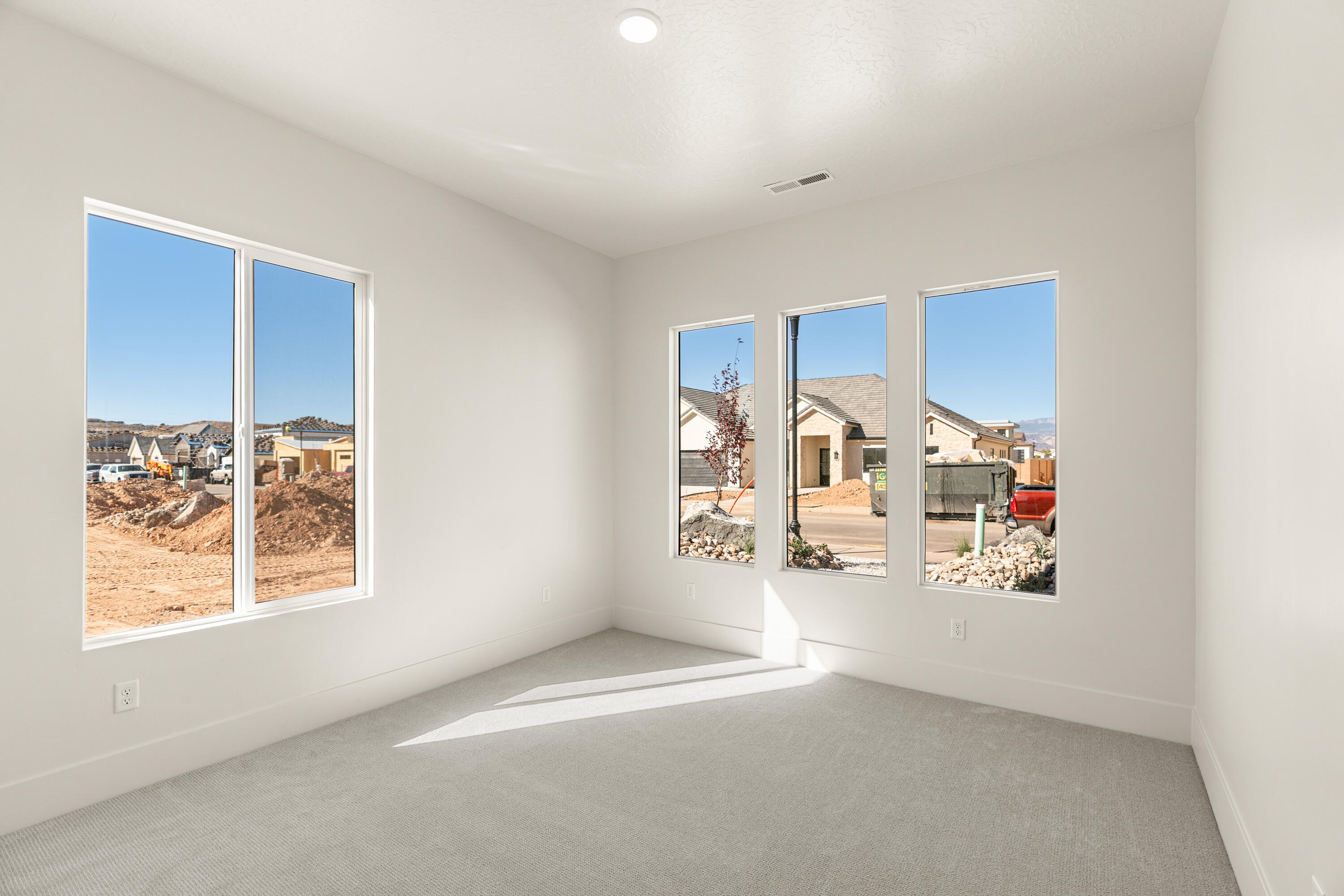 CRIMSON VISTAS - Residential