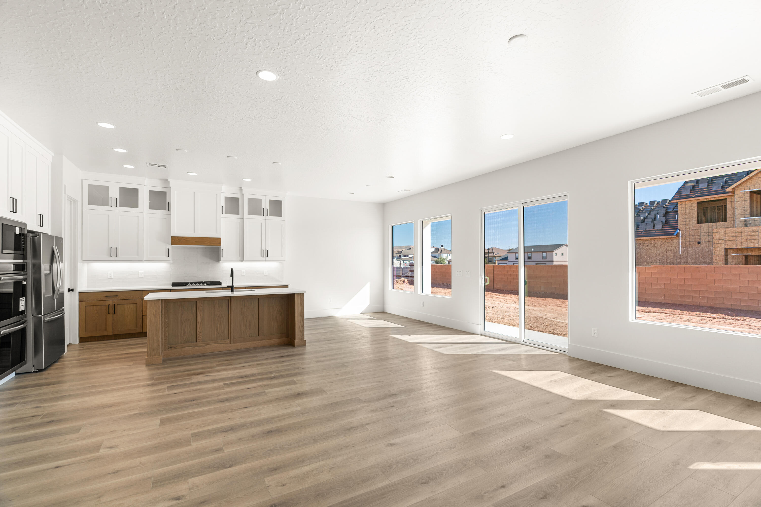 CRIMSON VISTAS - Residential