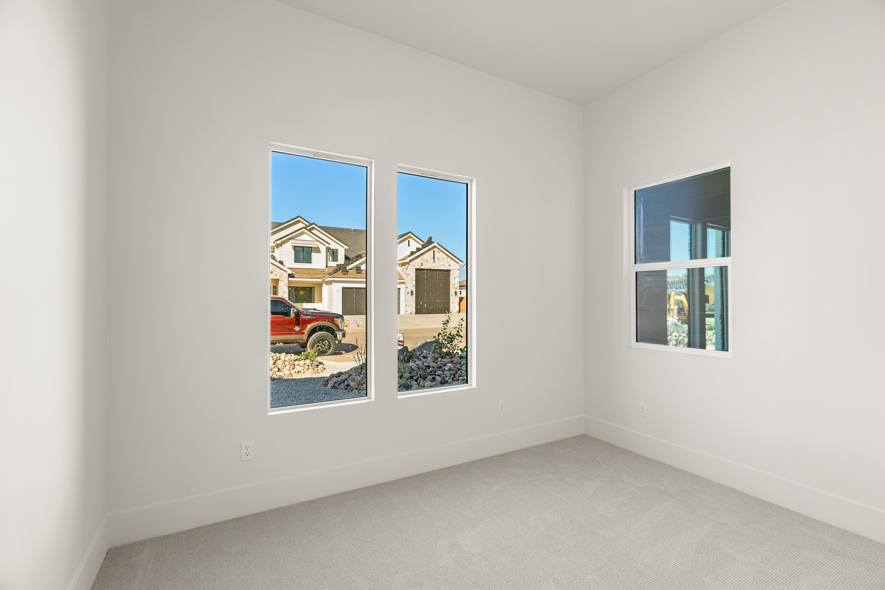 CRIMSON VISTAS - Residential