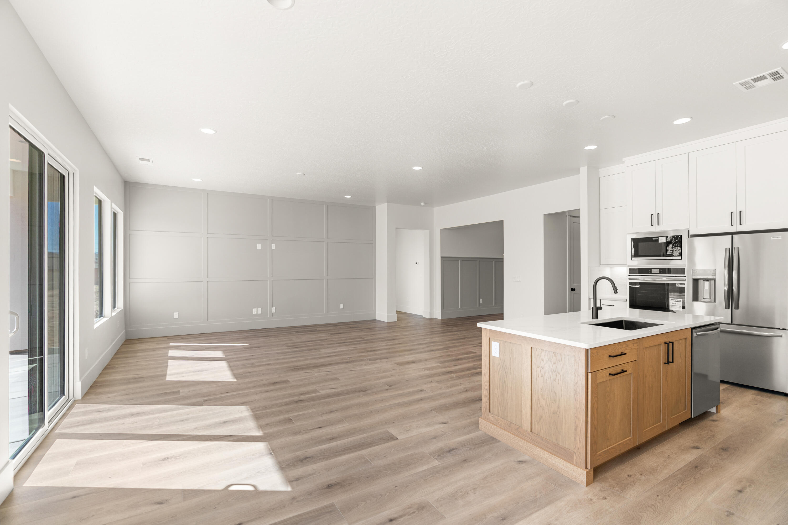 CRIMSON VISTAS - Residential