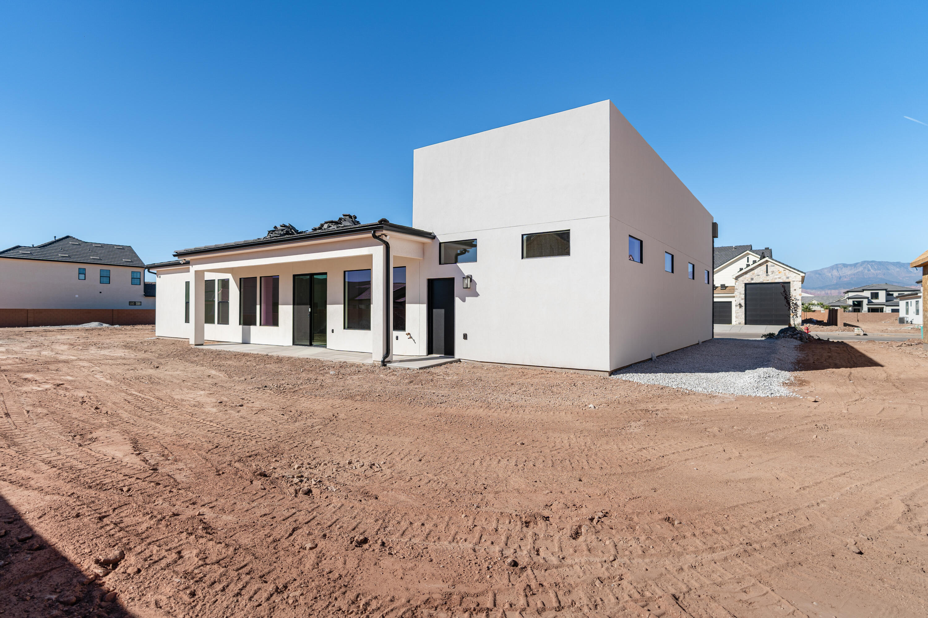 CRIMSON VISTAS - Residential