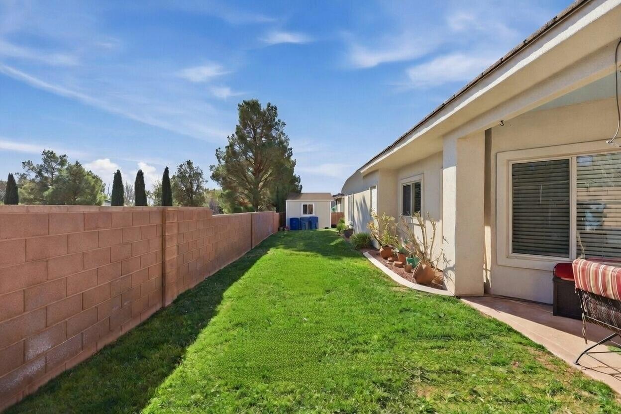 PUEBLO BONITO - Residential