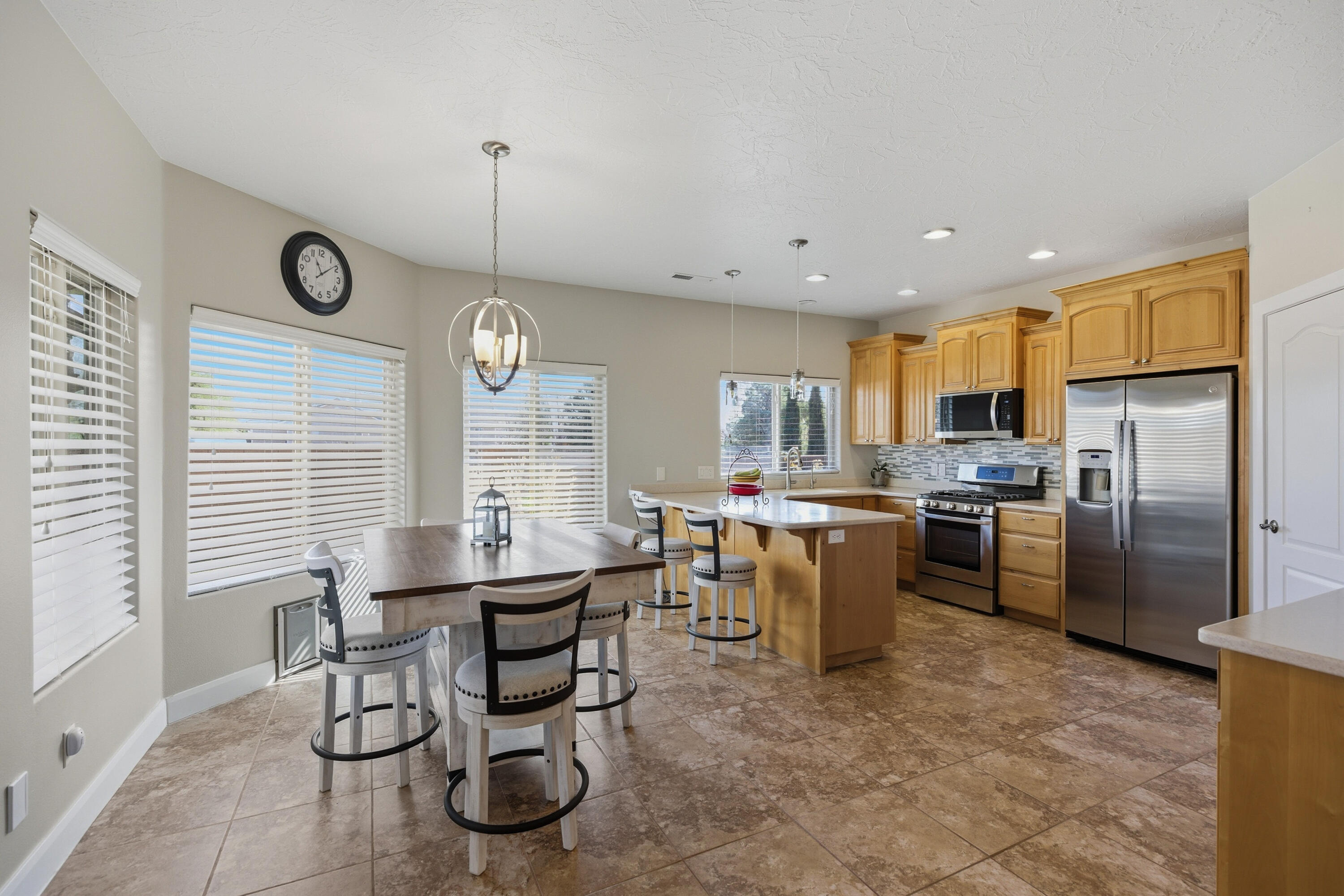 PUEBLO BONITO - Residential