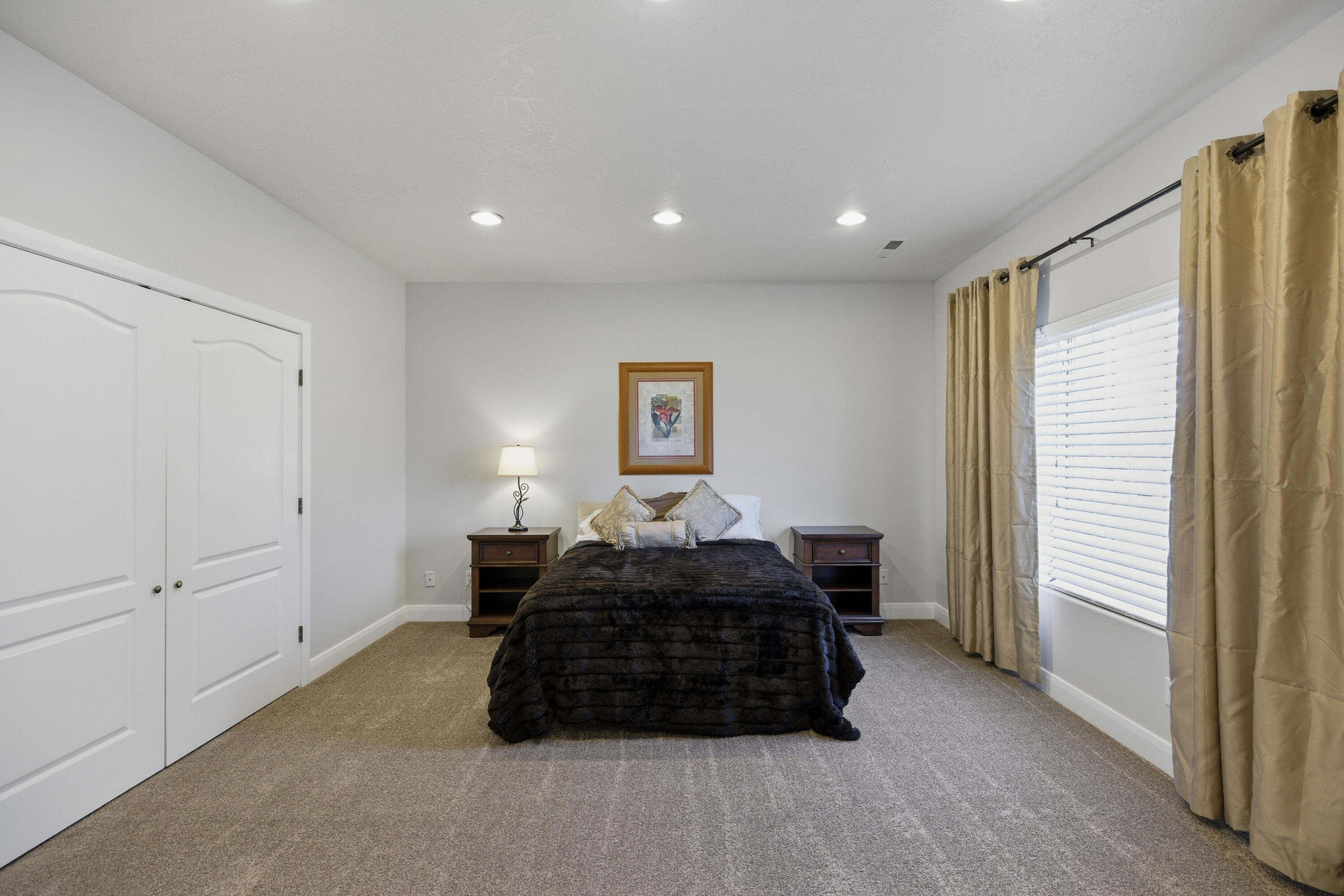 PUEBLO BONITO - Residential