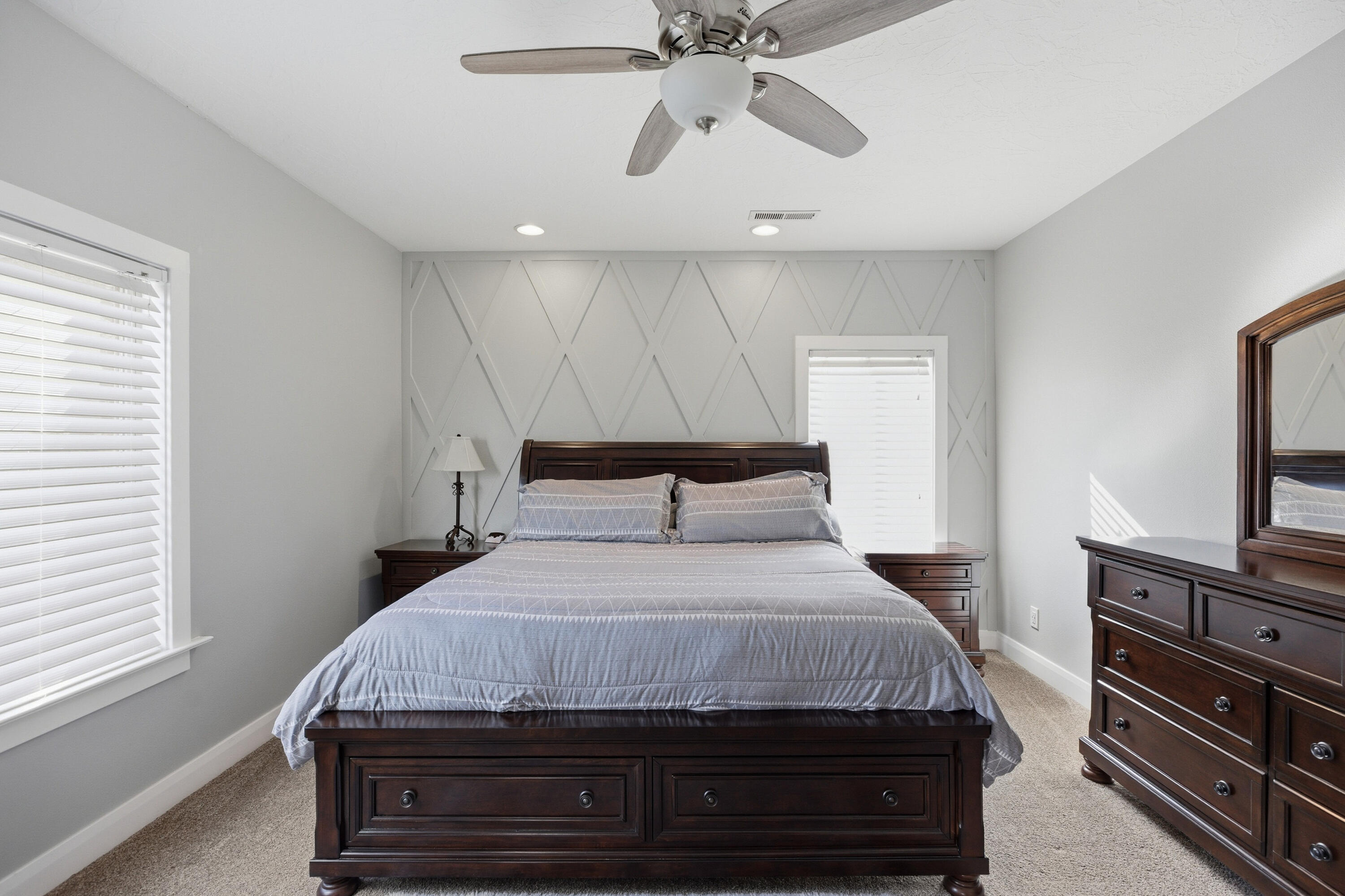 PUEBLO BONITO - Residential