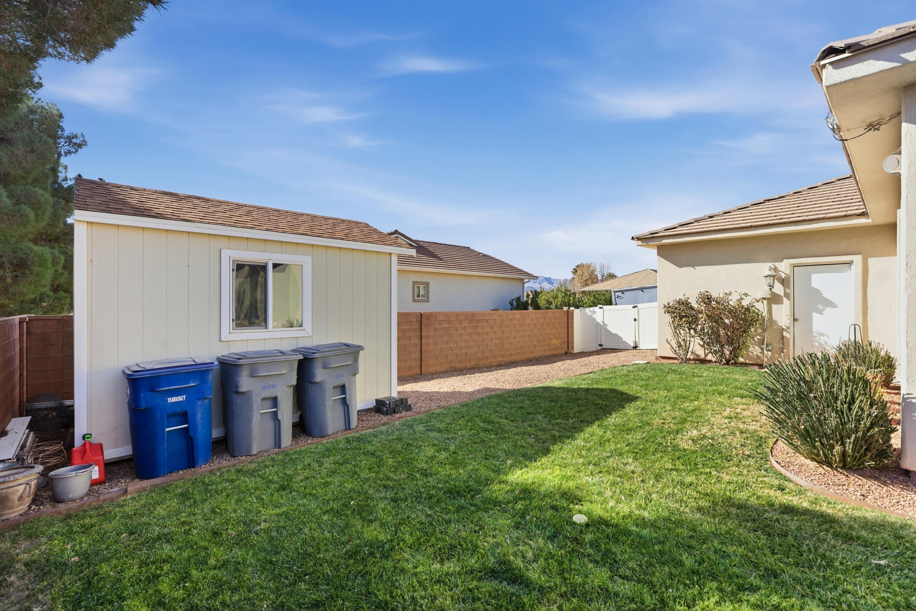 PUEBLO BONITO - Residential