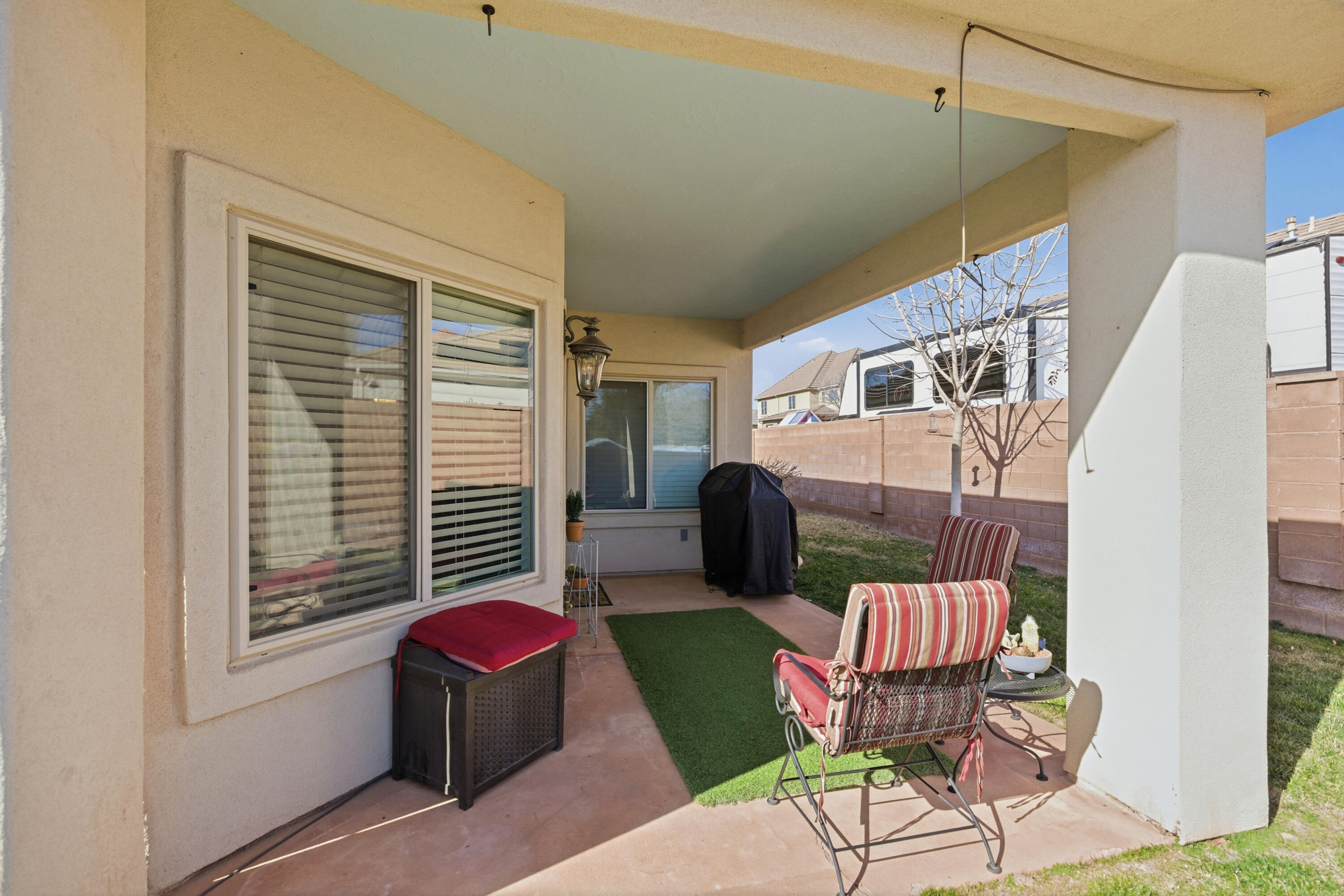 PUEBLO BONITO - Residential