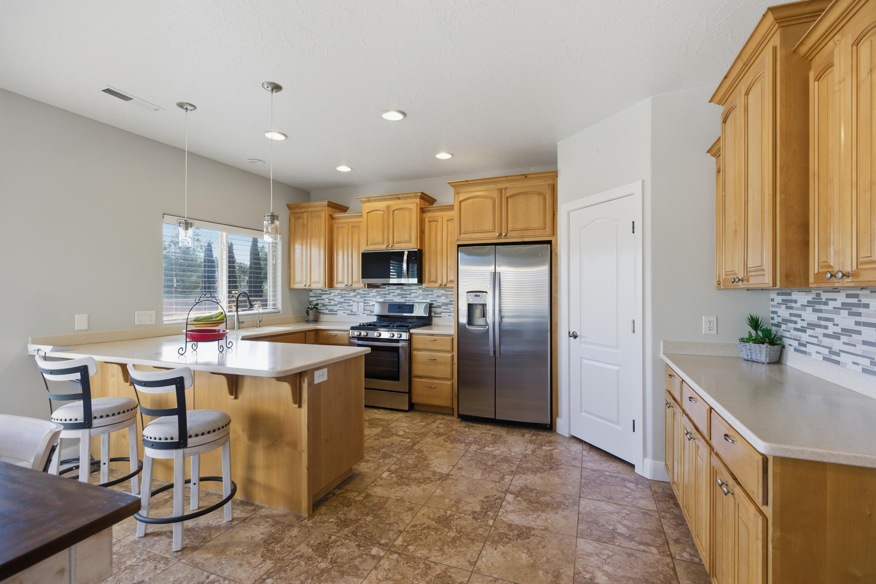 PUEBLO BONITO - Residential