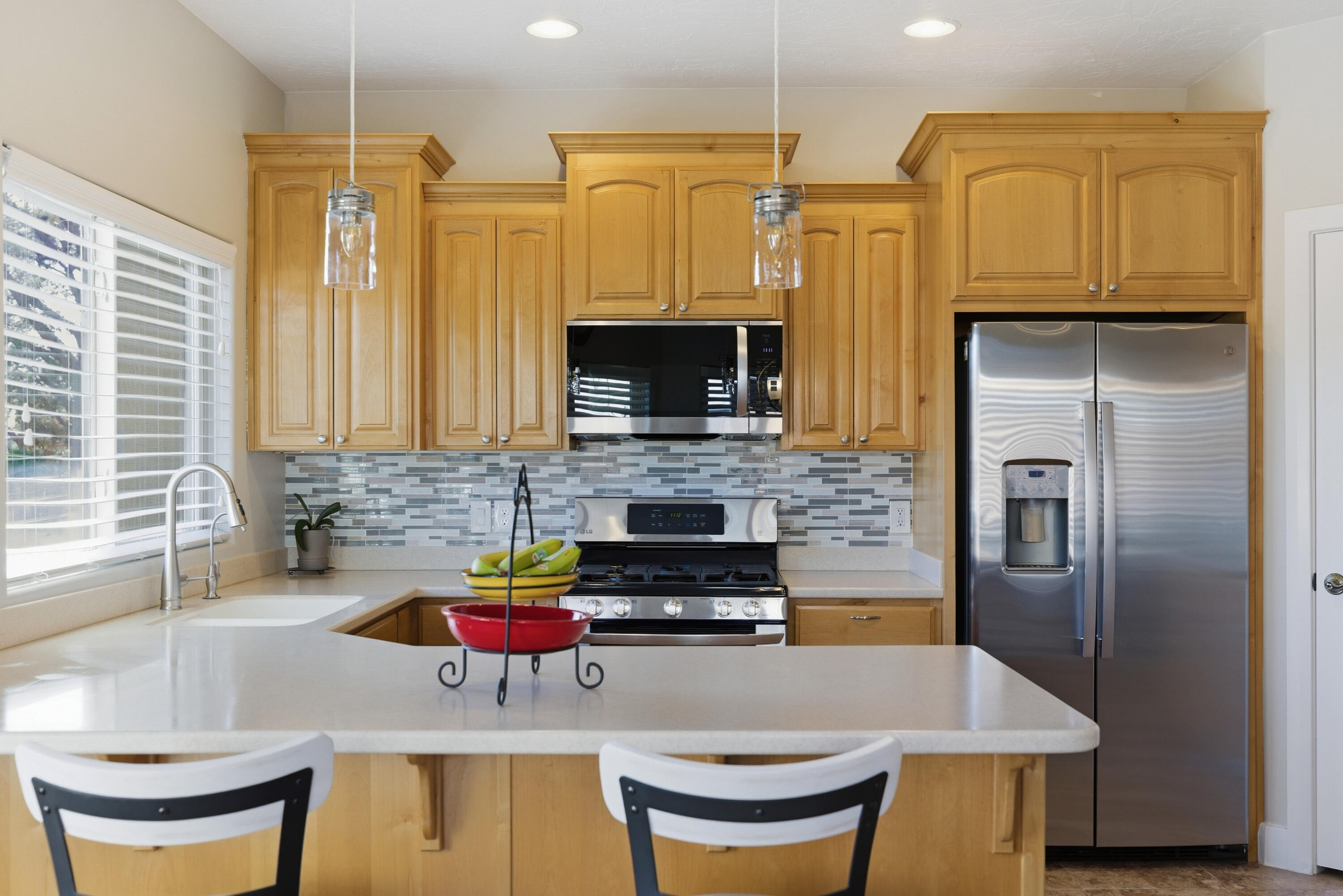 PUEBLO BONITO - Residential