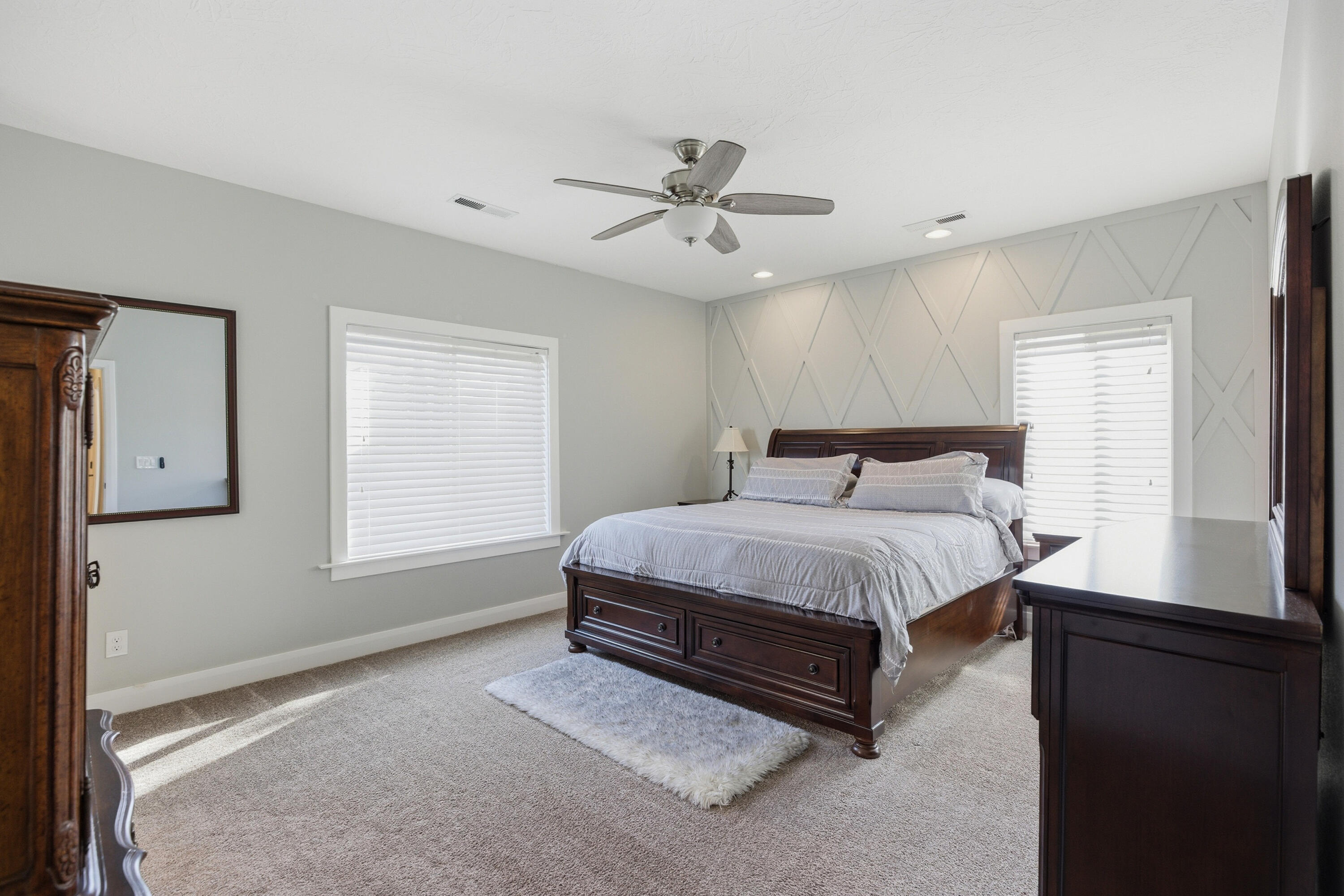 PUEBLO BONITO - Residential