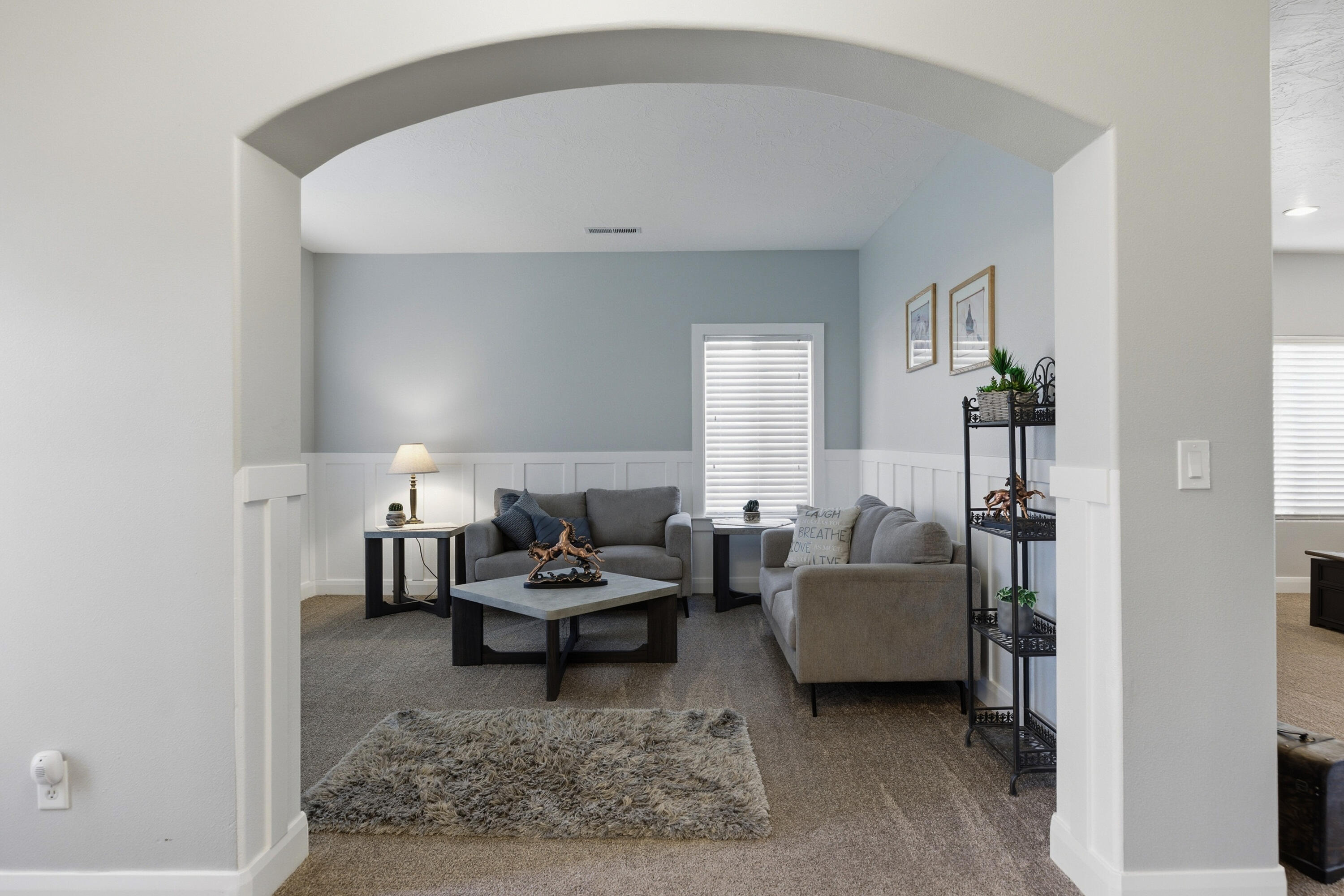 PUEBLO BONITO - Residential