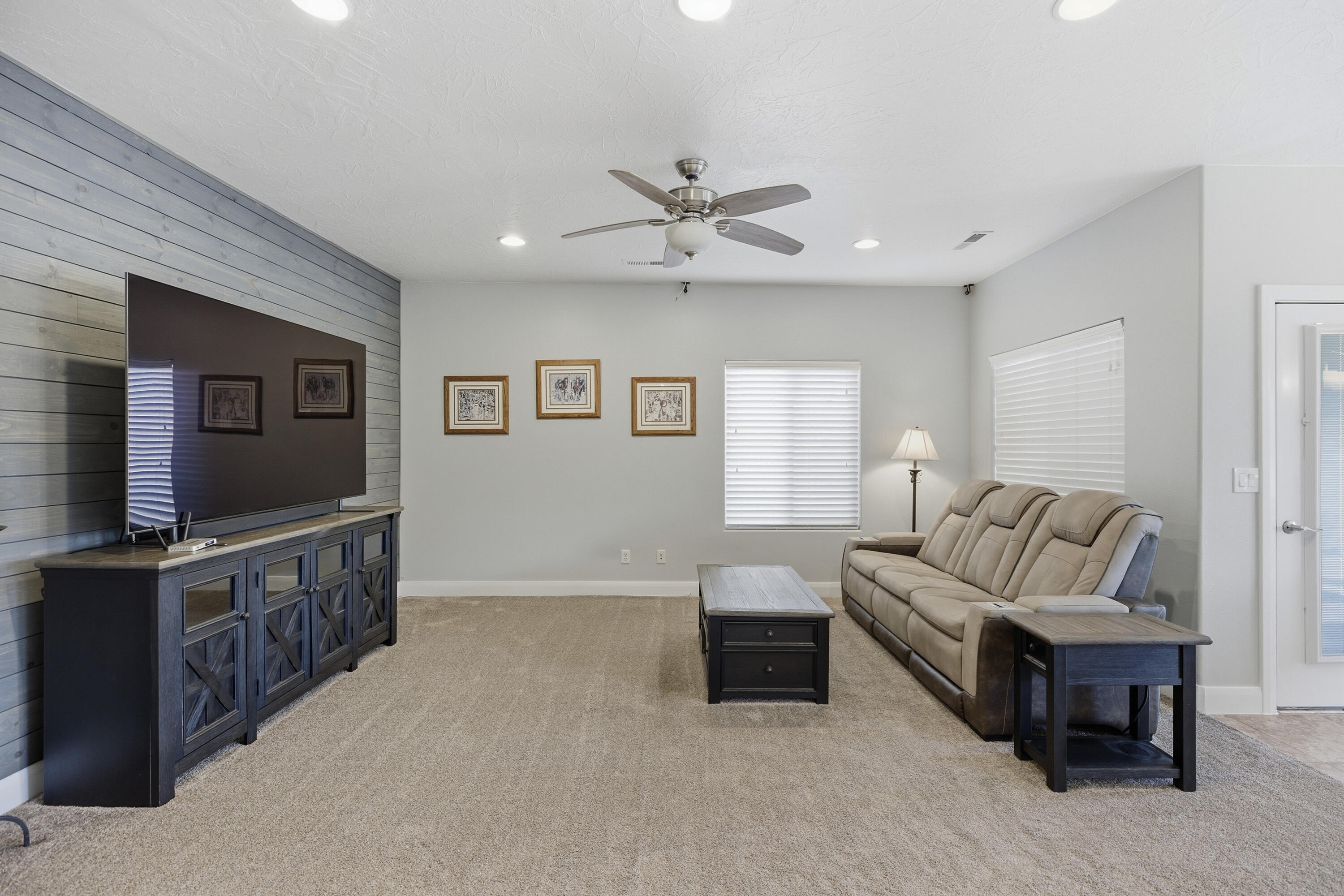 PUEBLO BONITO - Residential