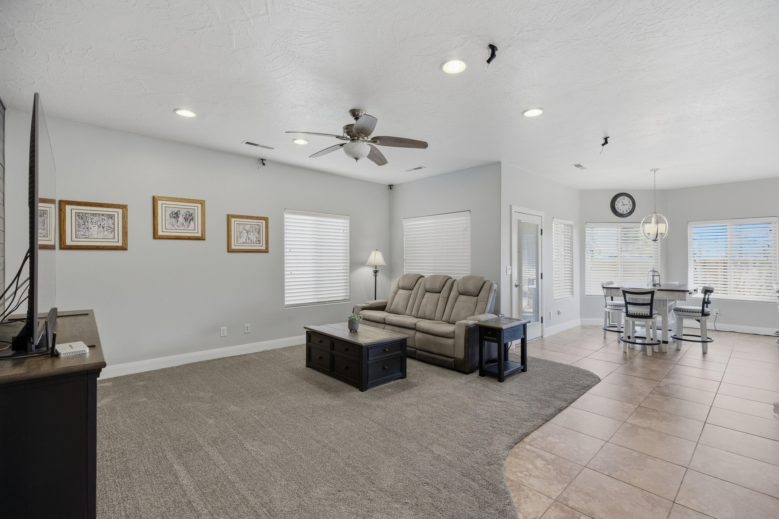 PUEBLO BONITO - Residential