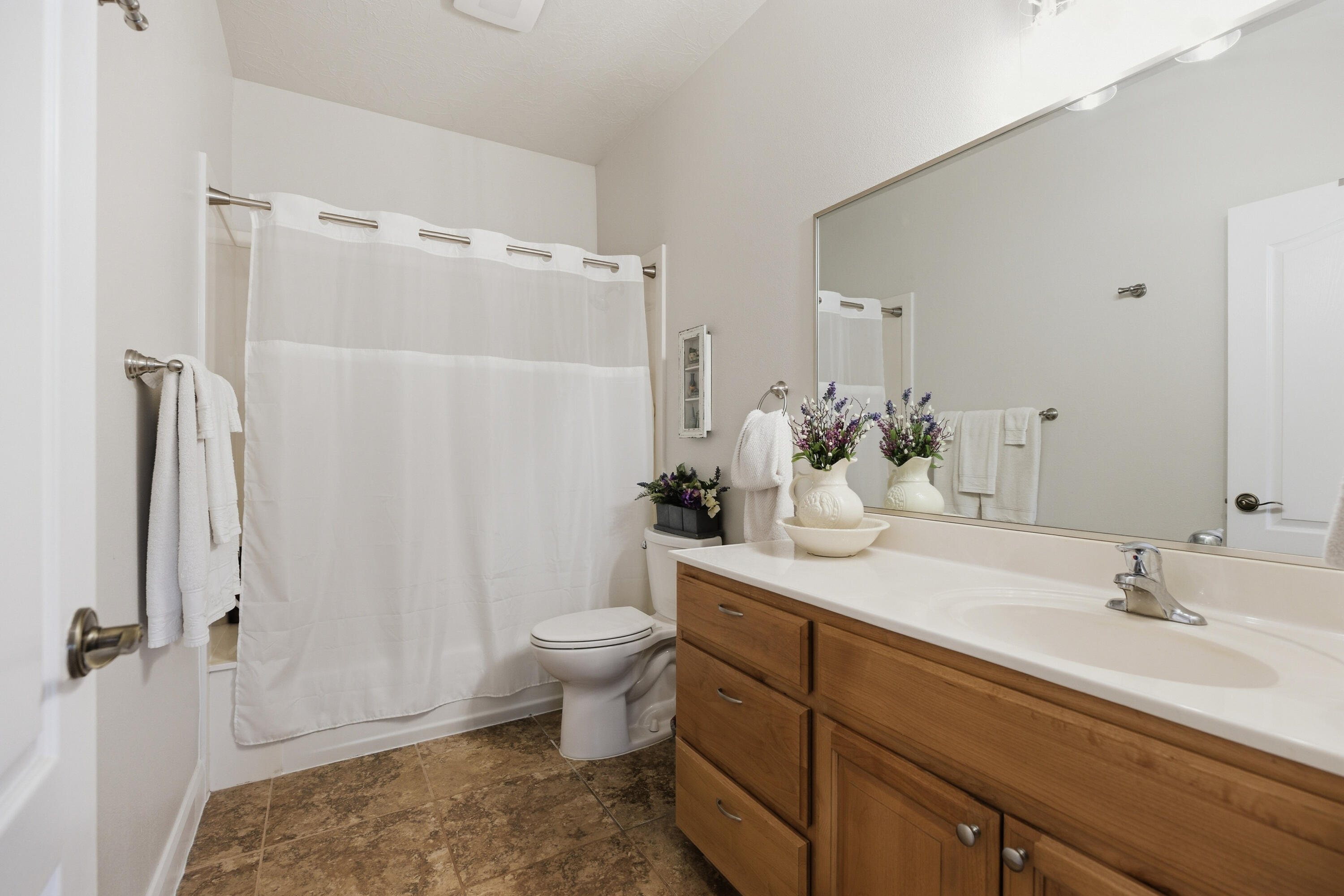 PUEBLO BONITO - Residential