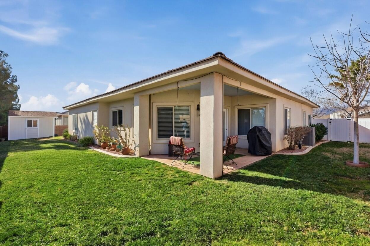 PUEBLO BONITO - Residential