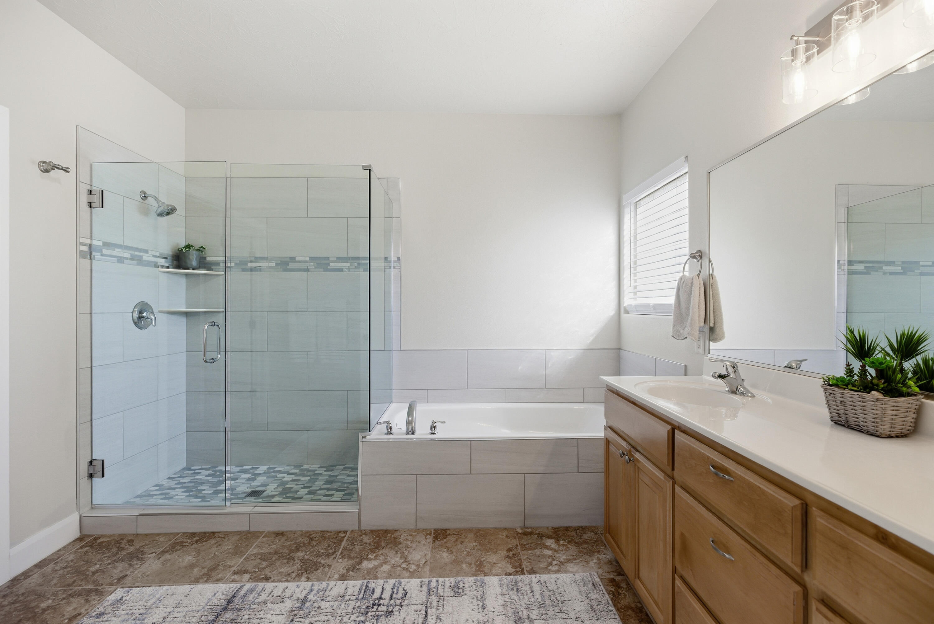 PUEBLO BONITO - Residential