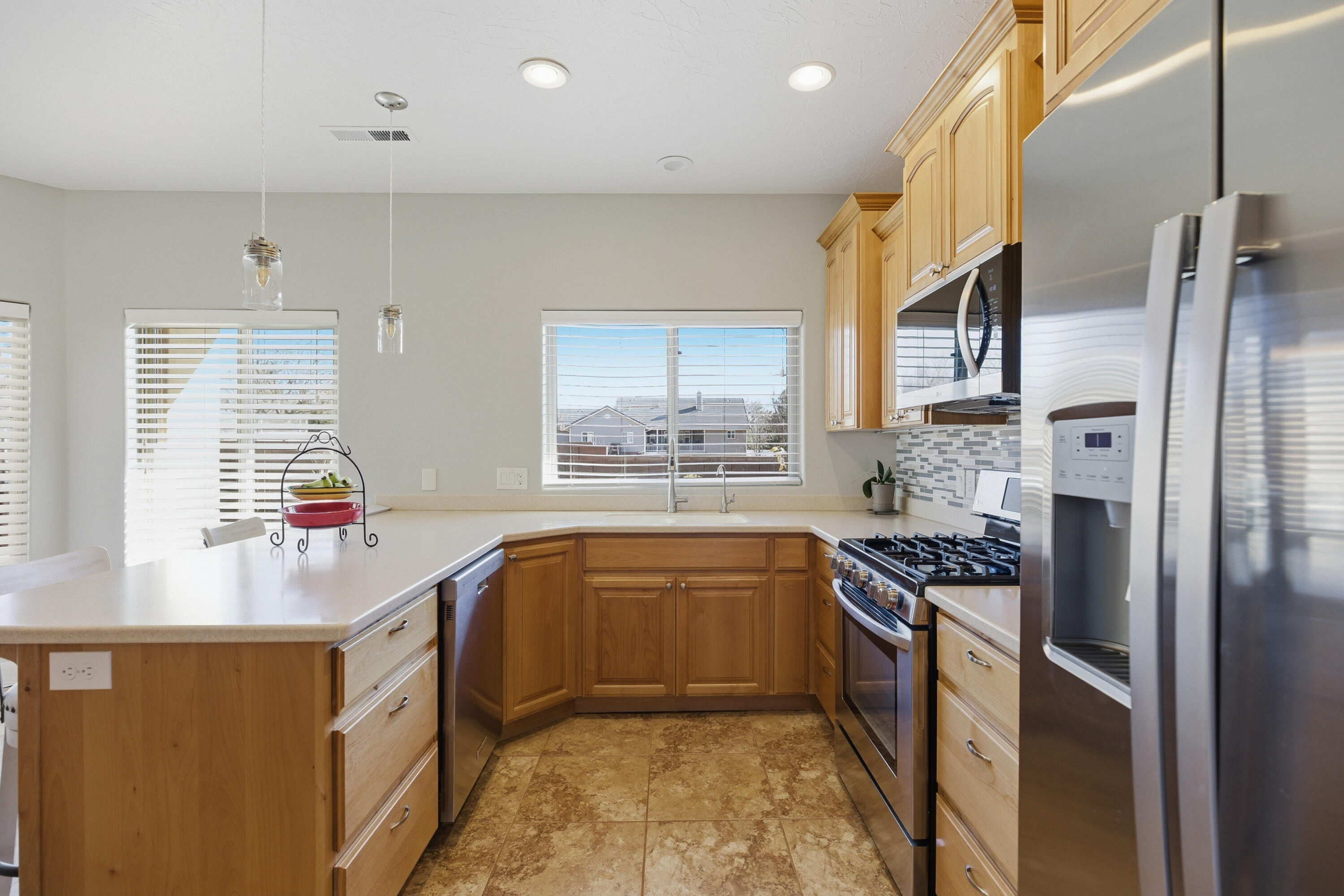 PUEBLO BONITO - Residential