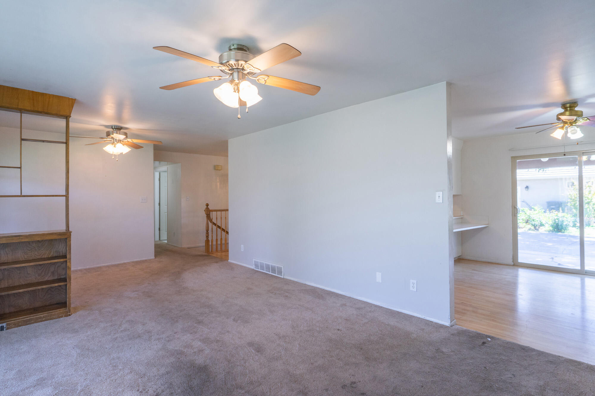 HURRICANE TOWNSITE - Residential