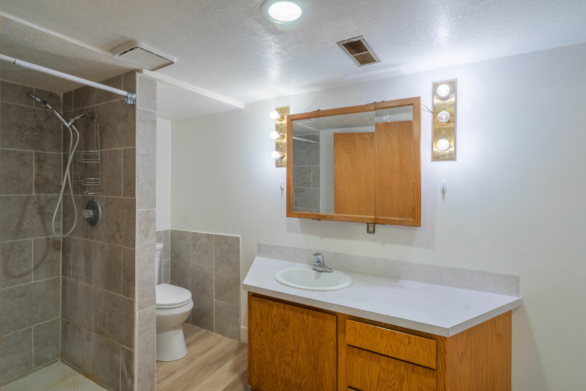 HURRICANE TOWNSITE - Residential