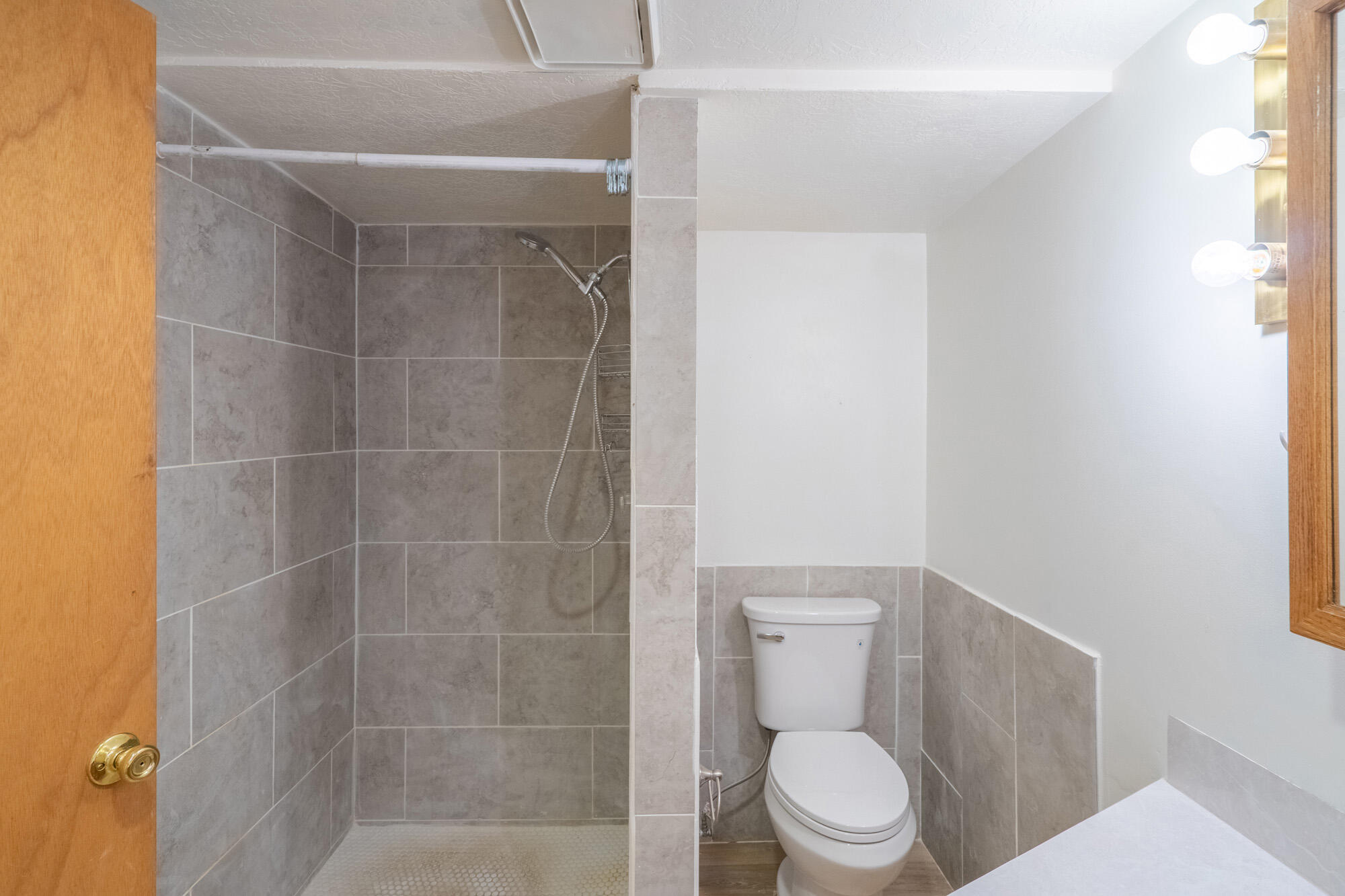 HURRICANE TOWNSITE - Residential