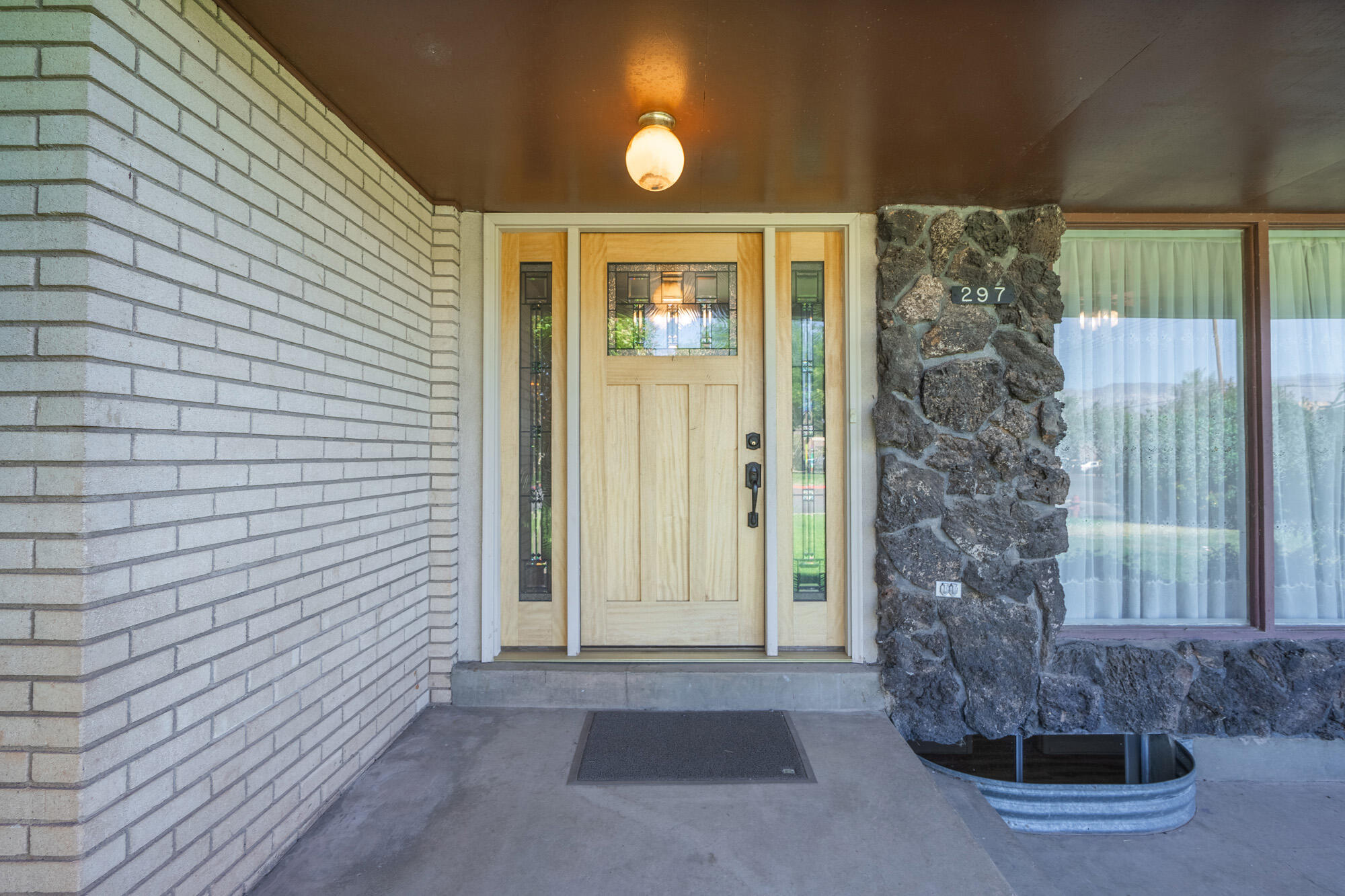 HURRICANE TOWNSITE - Residential