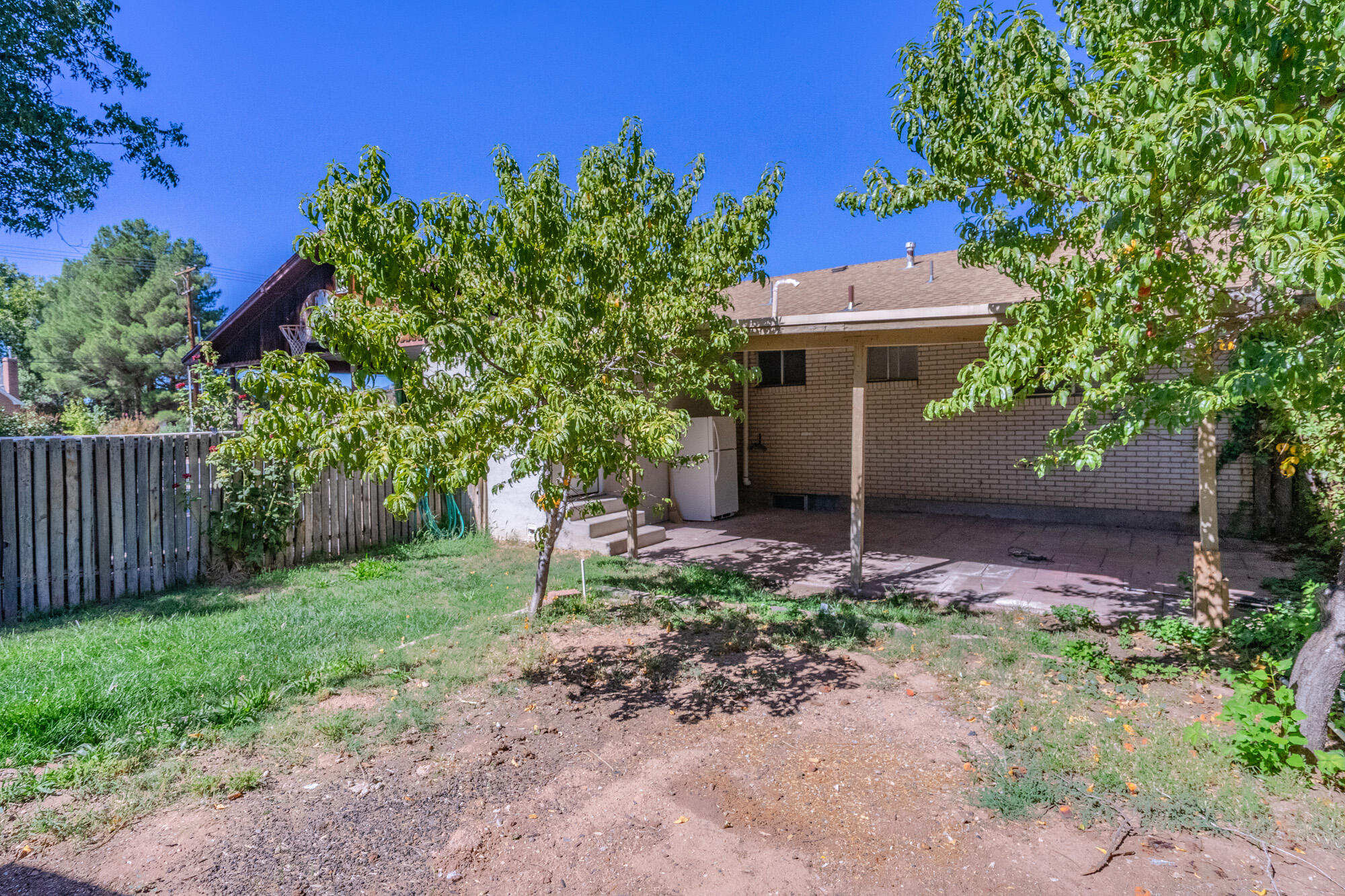 HURRICANE TOWNSITE - Residential