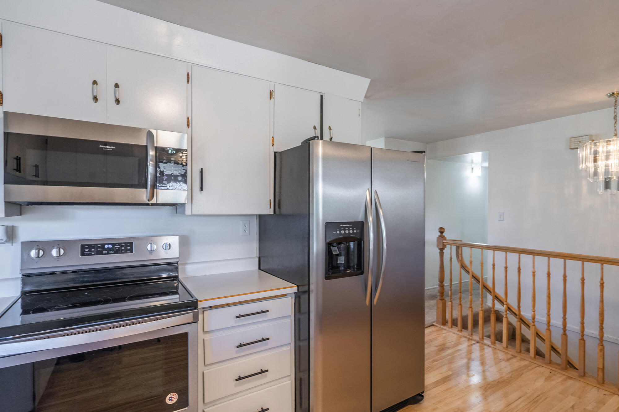 HURRICANE TOWNSITE - Residential