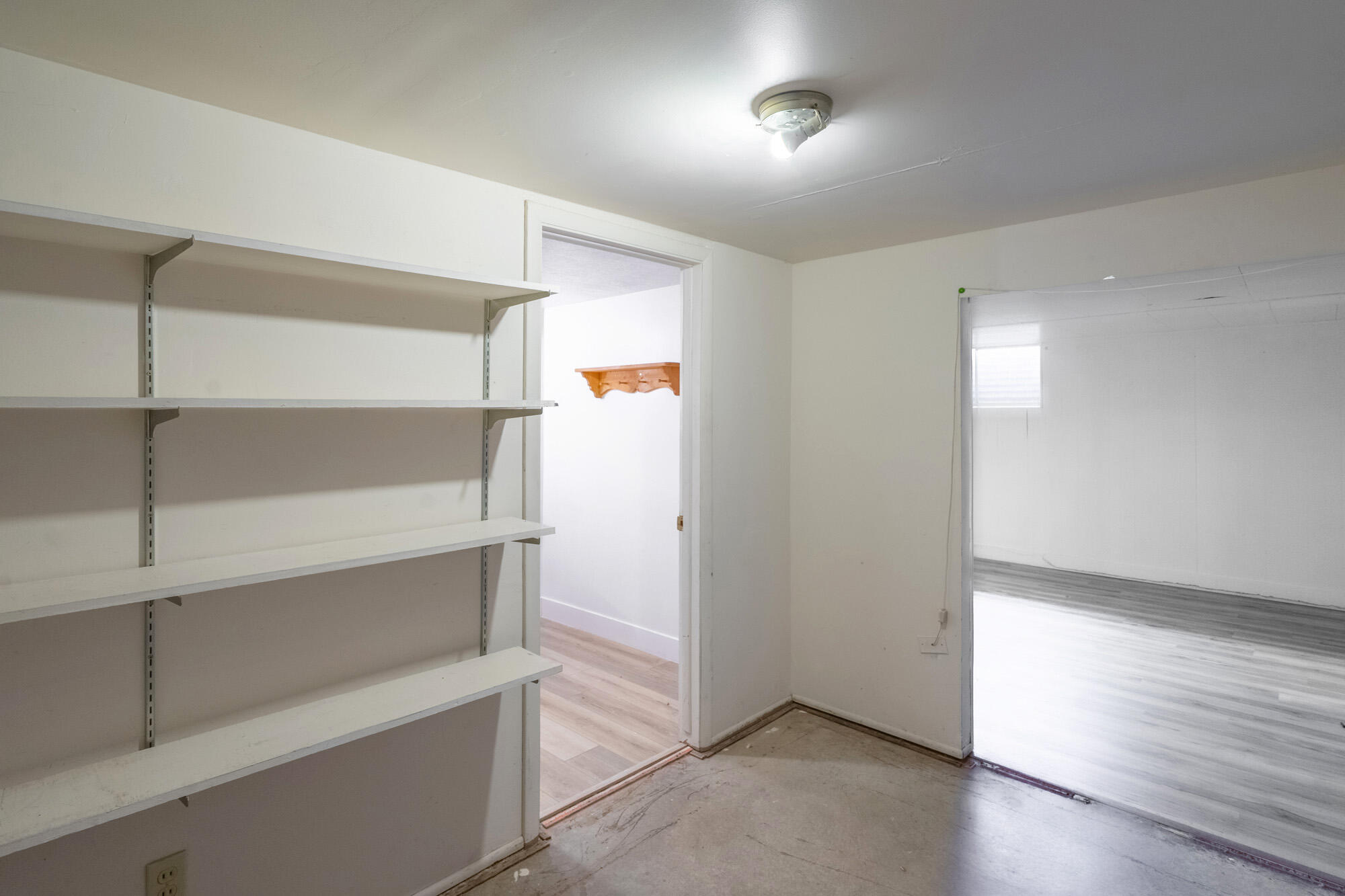 HURRICANE TOWNSITE - Residential