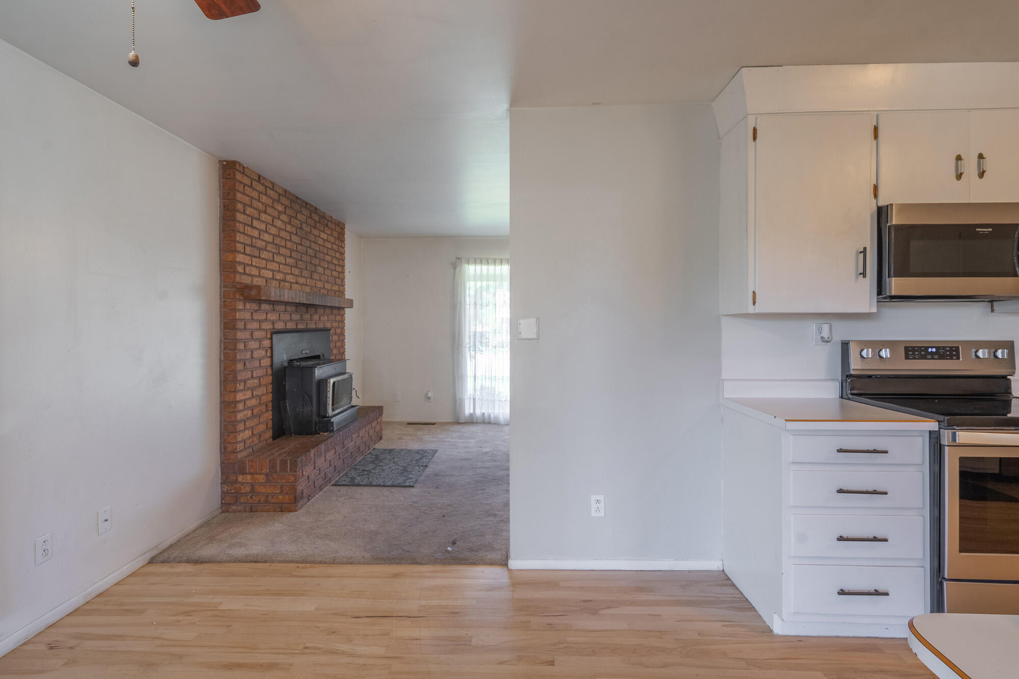 HURRICANE TOWNSITE - Residential