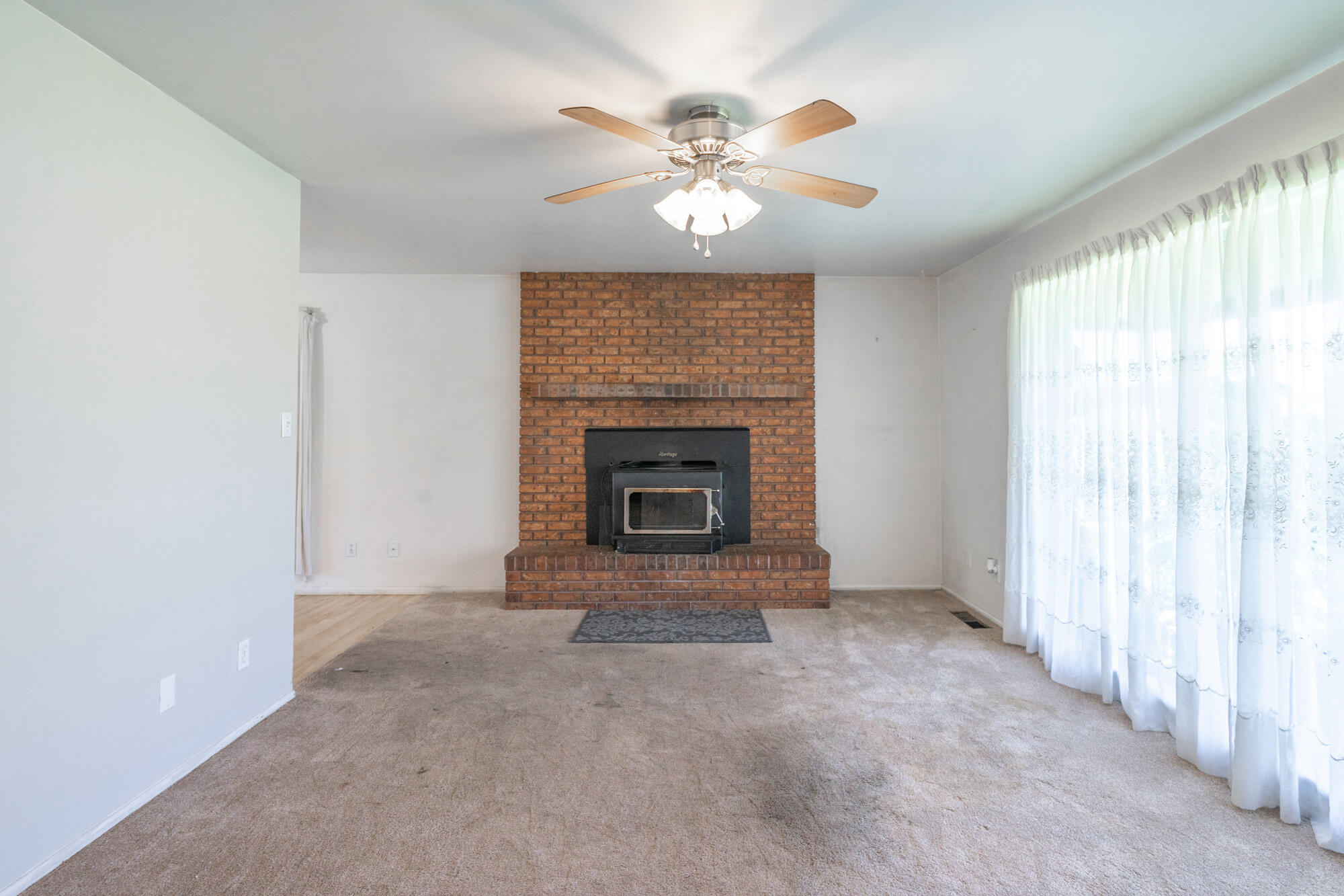 HURRICANE TOWNSITE - Residential