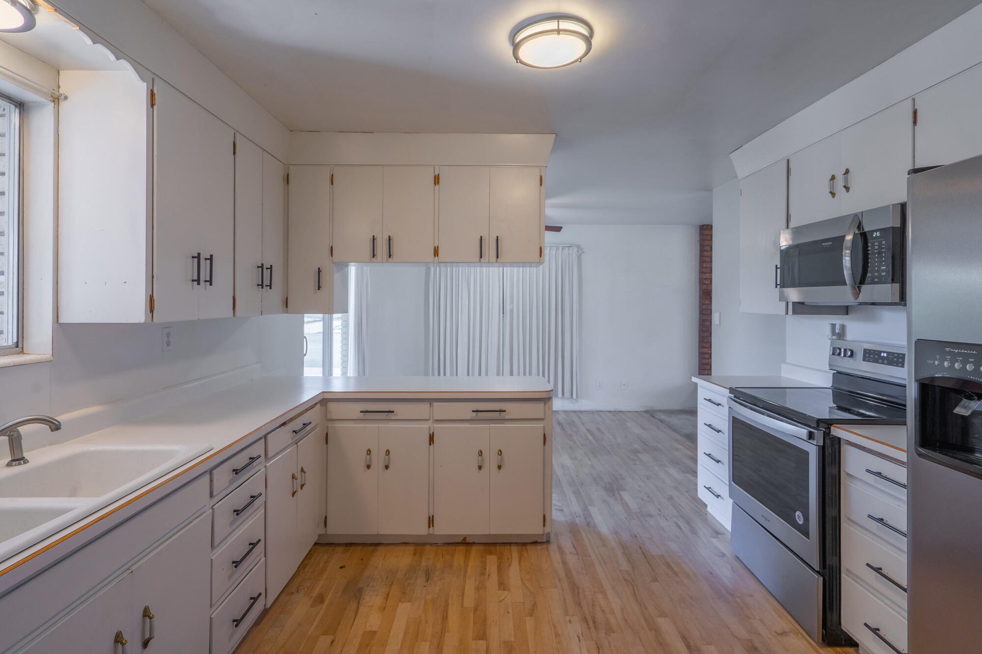 HURRICANE TOWNSITE - Residential