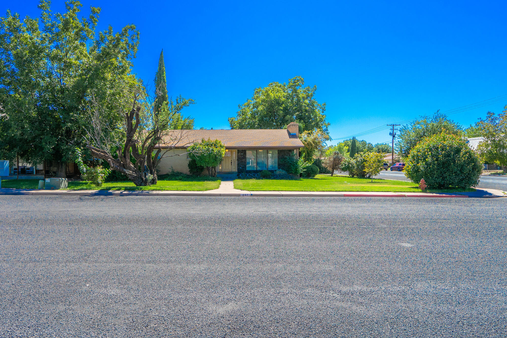 HURRICANE TOWNSITE - Residential