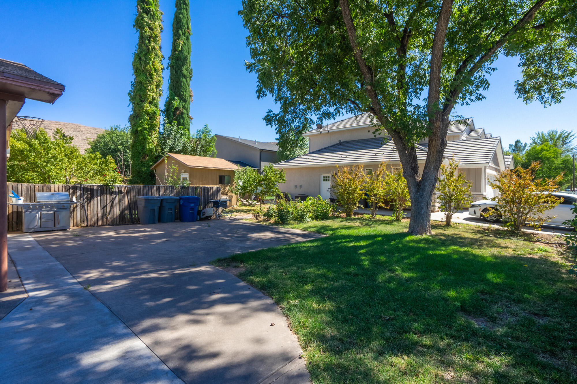 HURRICANE TOWNSITE - Residential