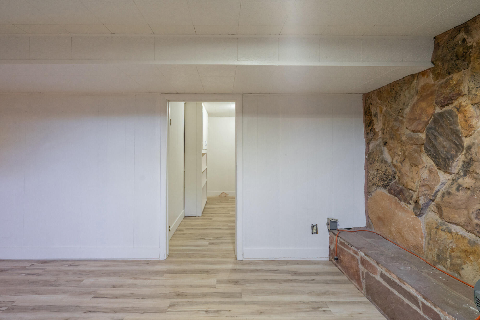 HURRICANE TOWNSITE - Residential