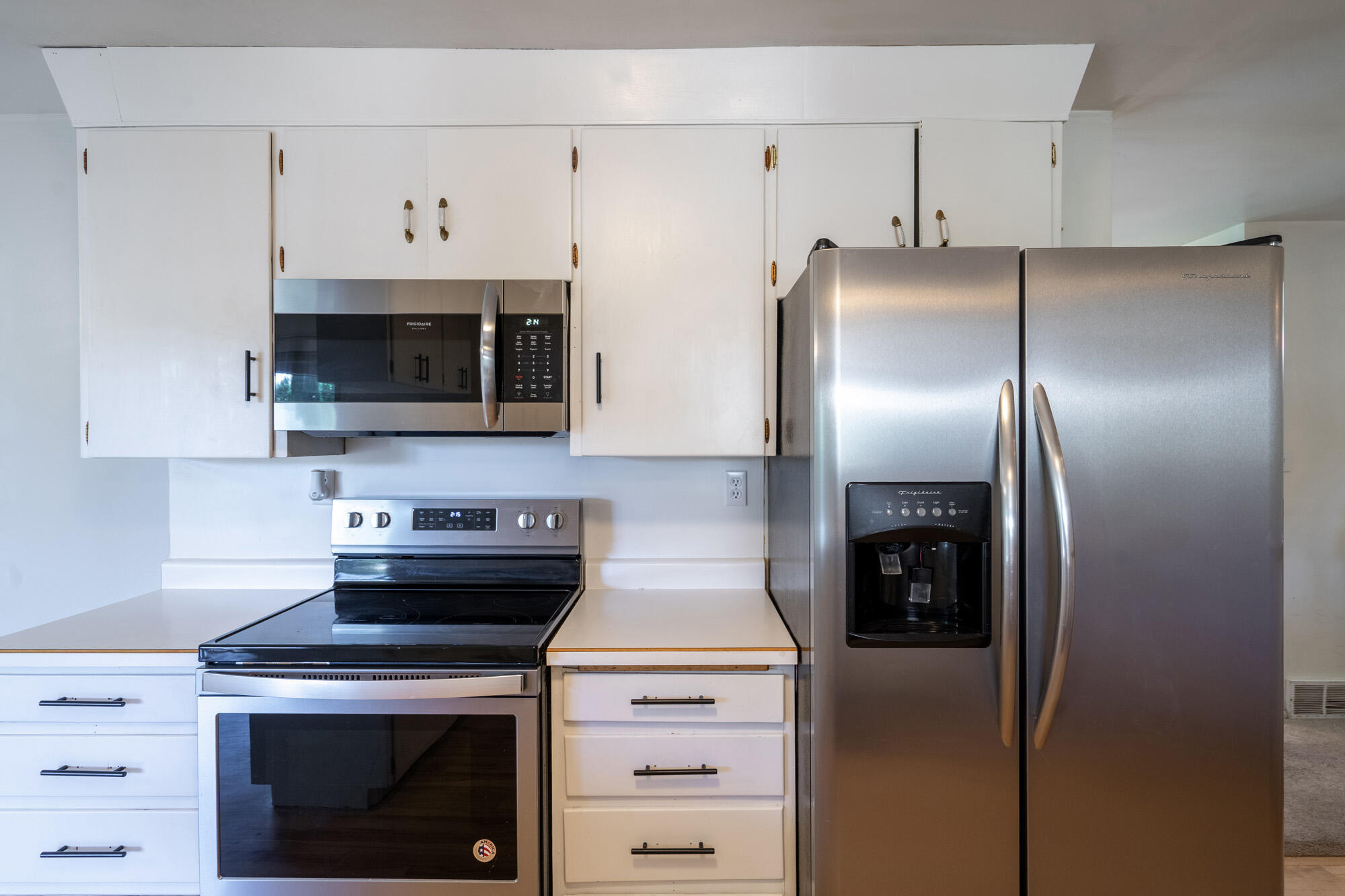 HURRICANE TOWNSITE - Residential