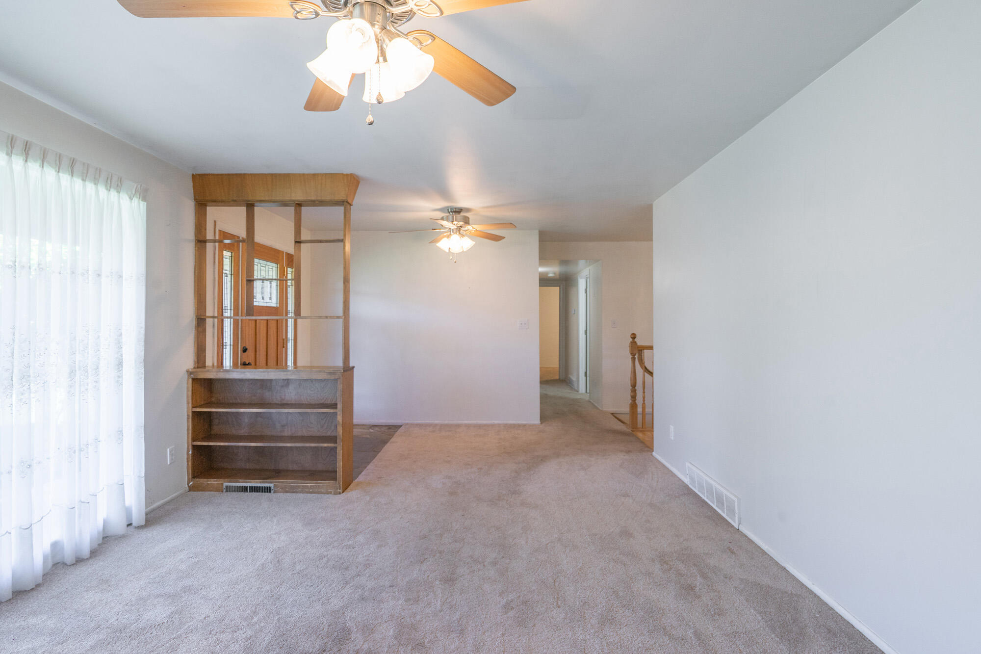 HURRICANE TOWNSITE - Residential