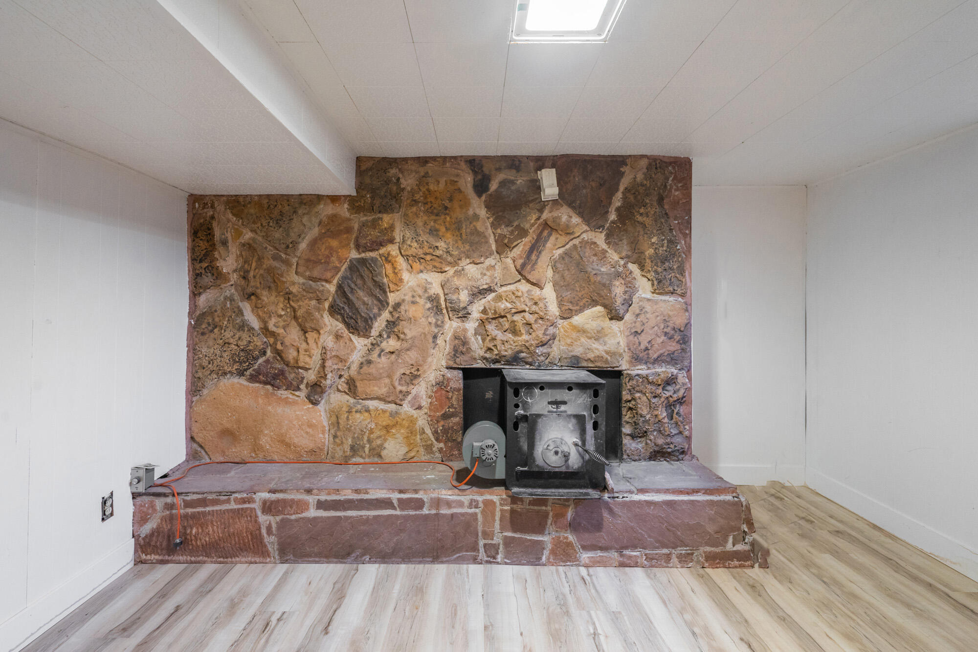 HURRICANE TOWNSITE - Residential