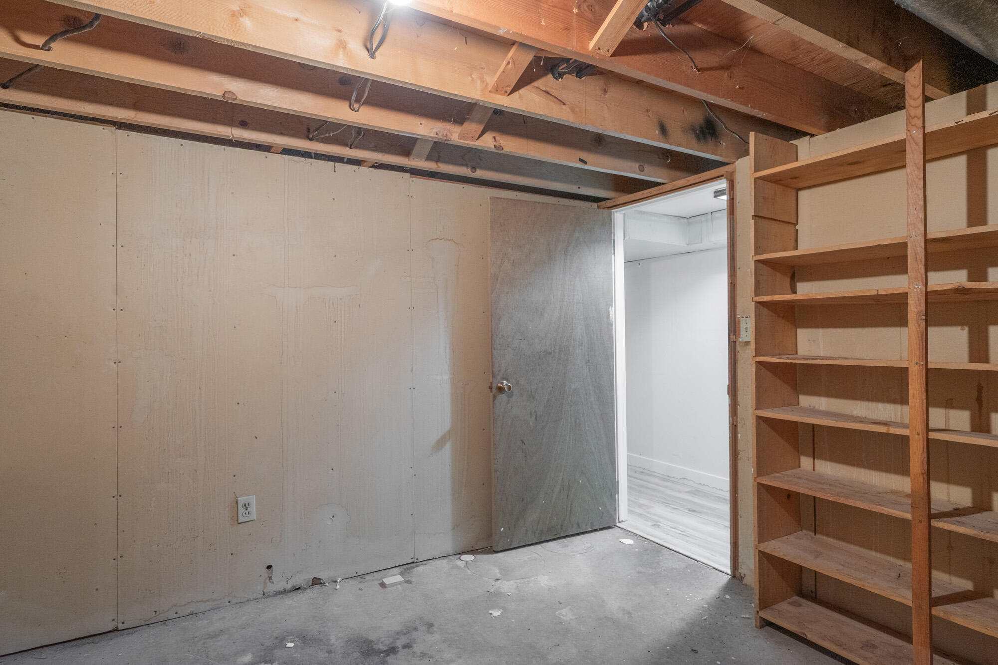 HURRICANE TOWNSITE - Residential