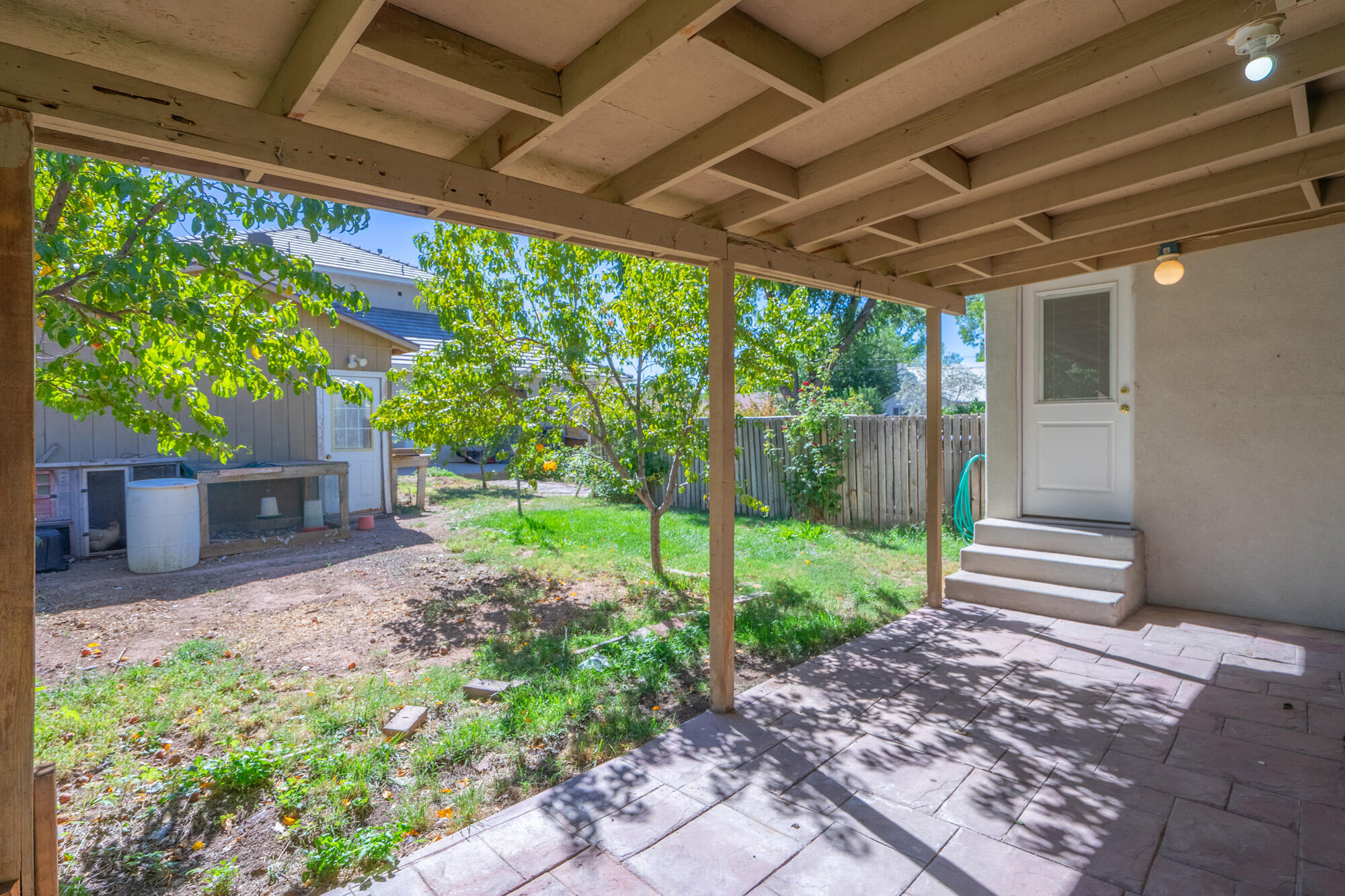 HURRICANE TOWNSITE - Residential