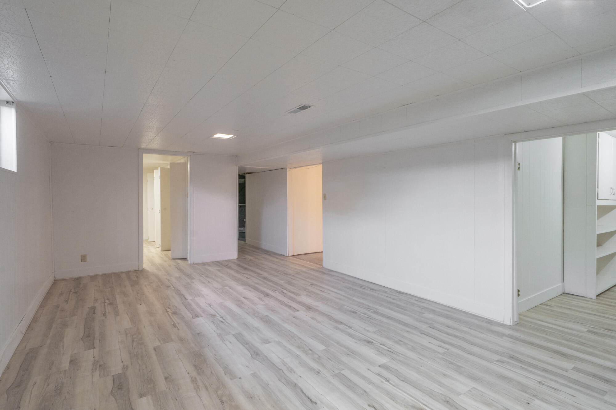 HURRICANE TOWNSITE - Residential