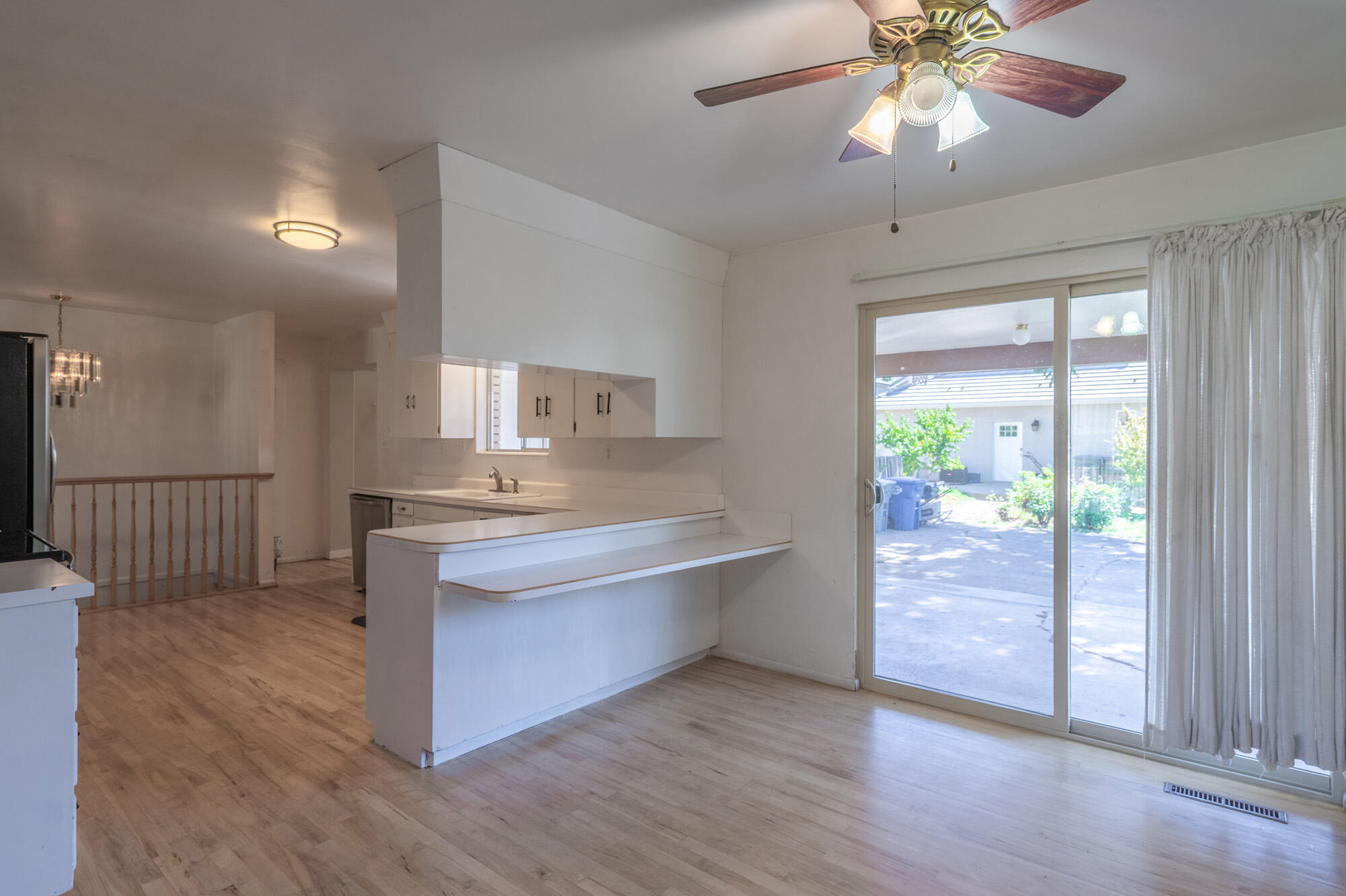 HURRICANE TOWNSITE - Residential