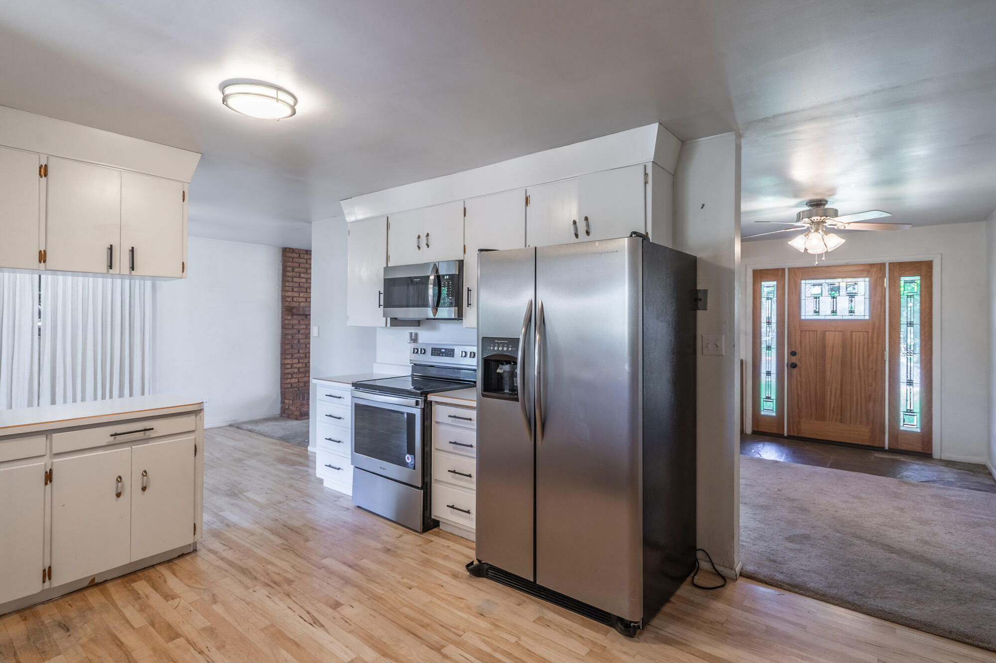 HURRICANE TOWNSITE - Residential