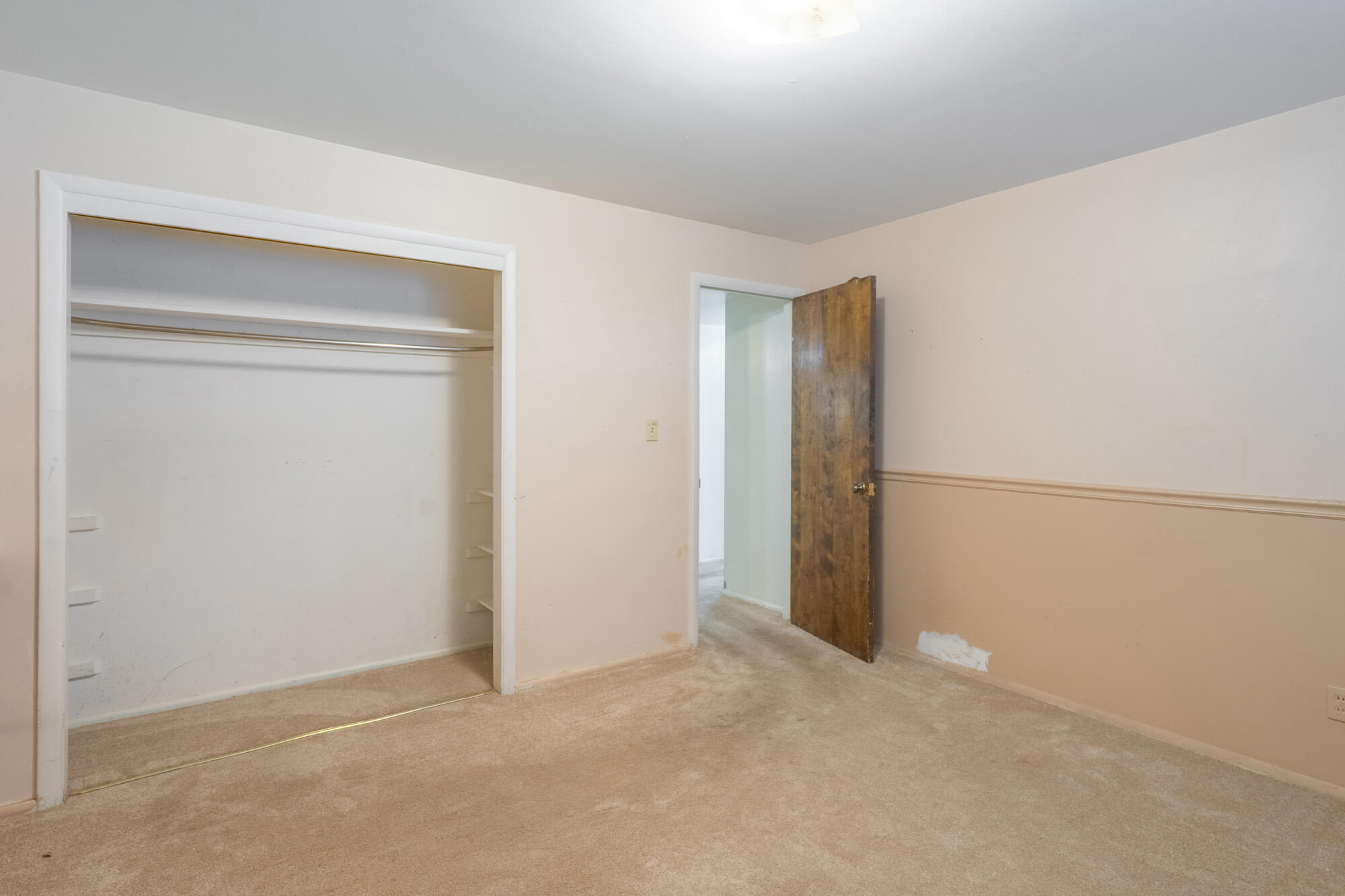 HURRICANE TOWNSITE - Residential