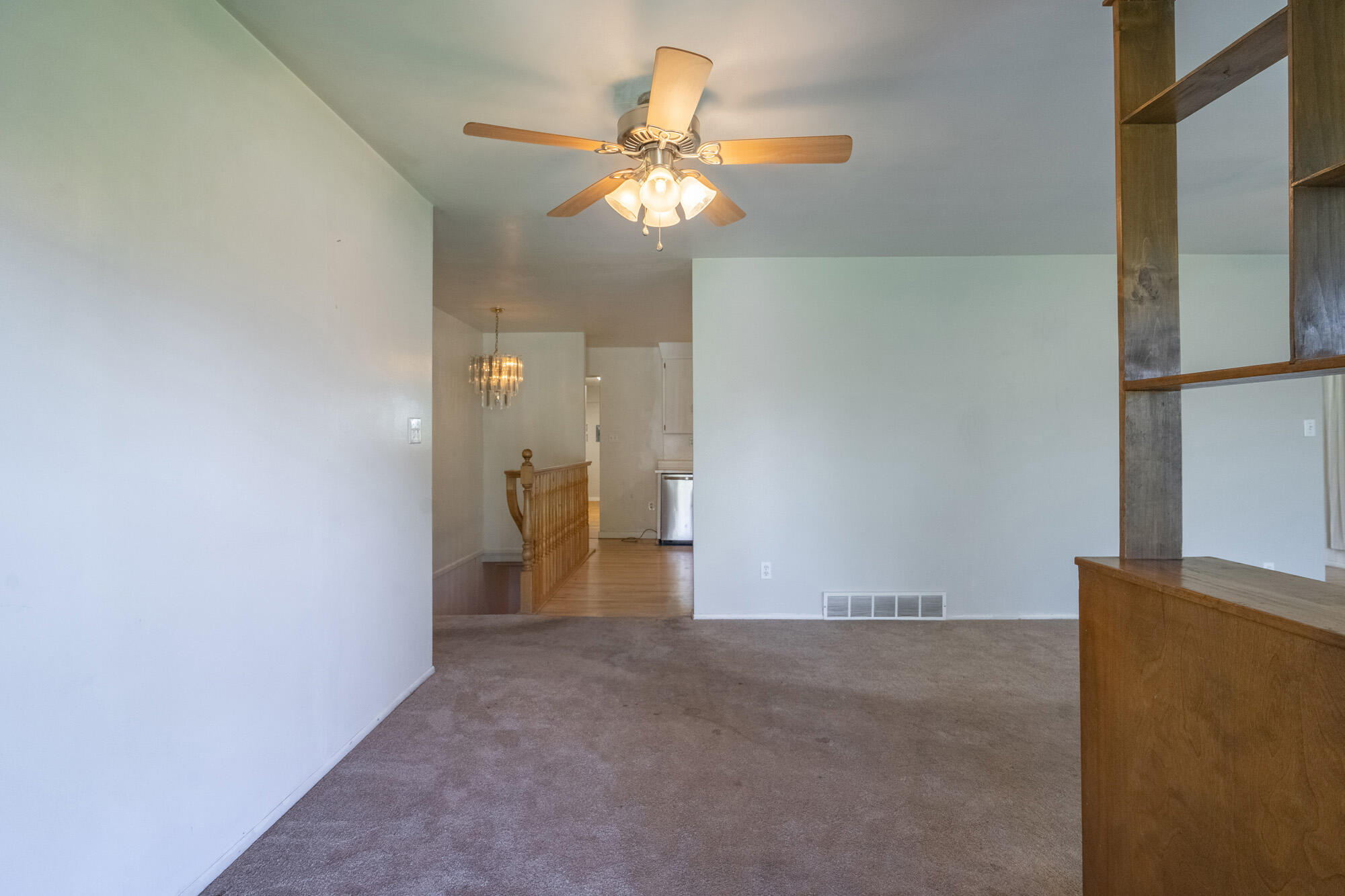 HURRICANE TOWNSITE - Residential