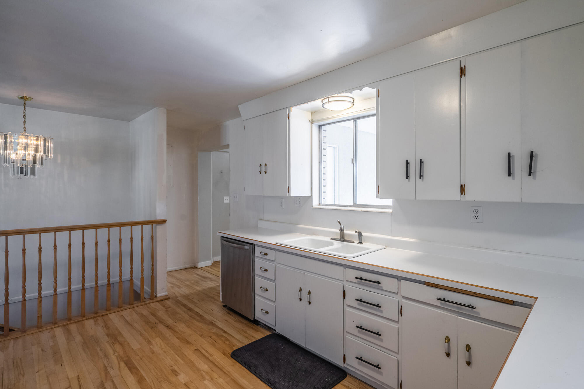 HURRICANE TOWNSITE - Residential