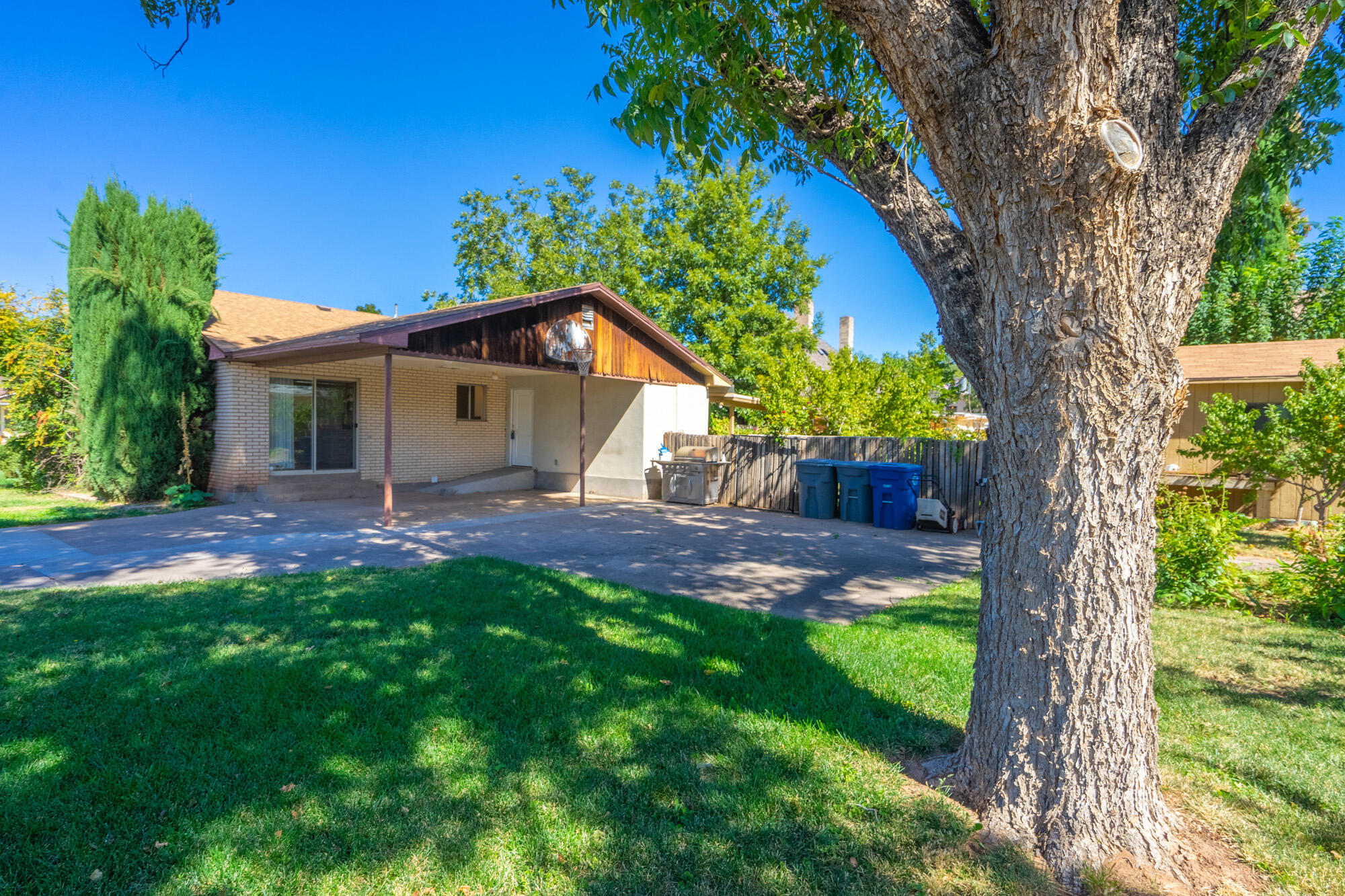 HURRICANE TOWNSITE - Residential