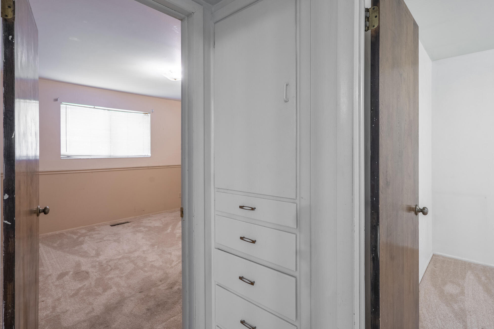 HURRICANE TOWNSITE - Residential