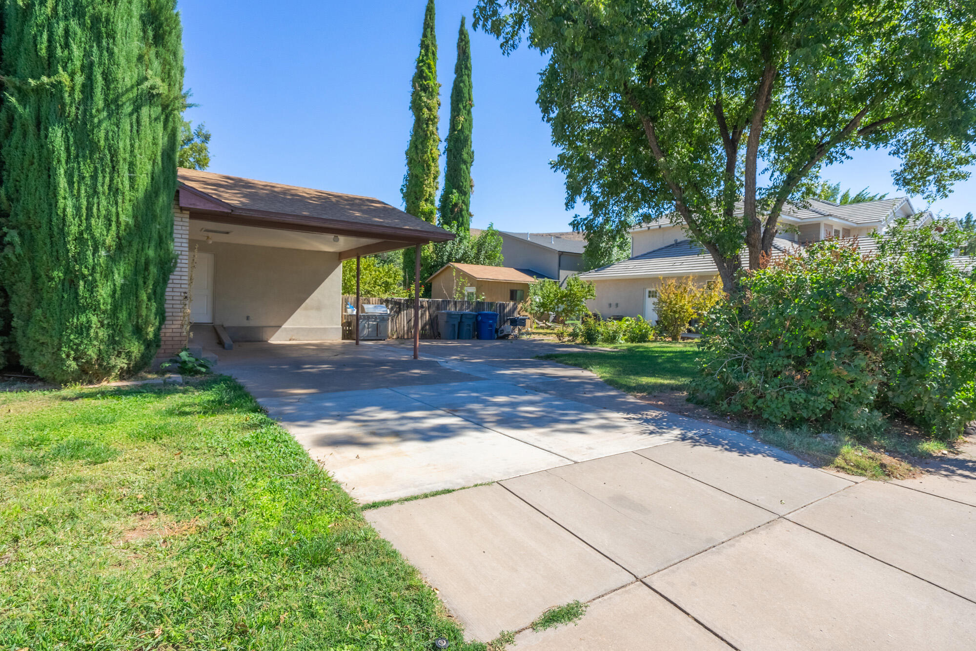 HURRICANE TOWNSITE - Residential