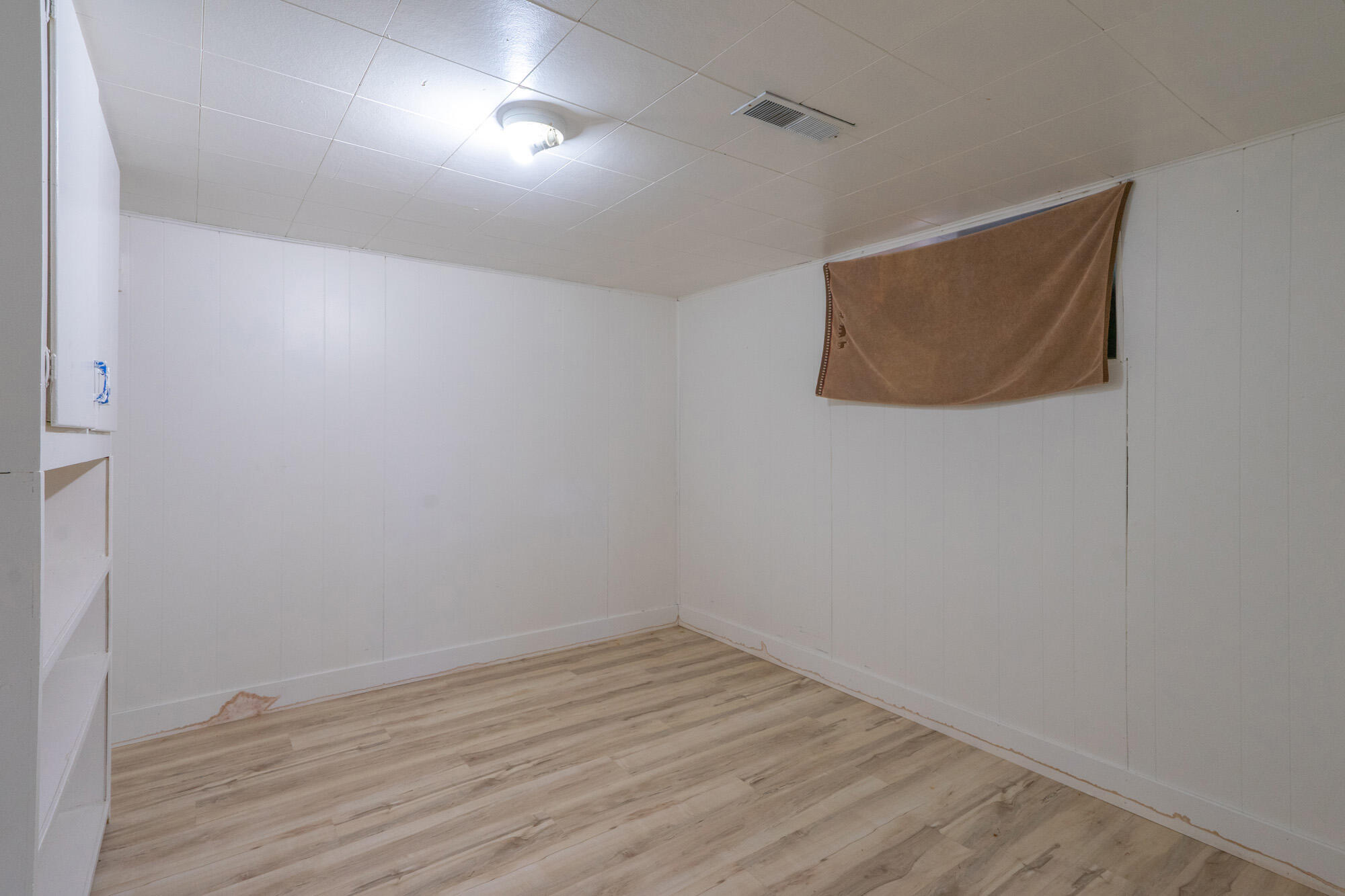 HURRICANE TOWNSITE - Residential