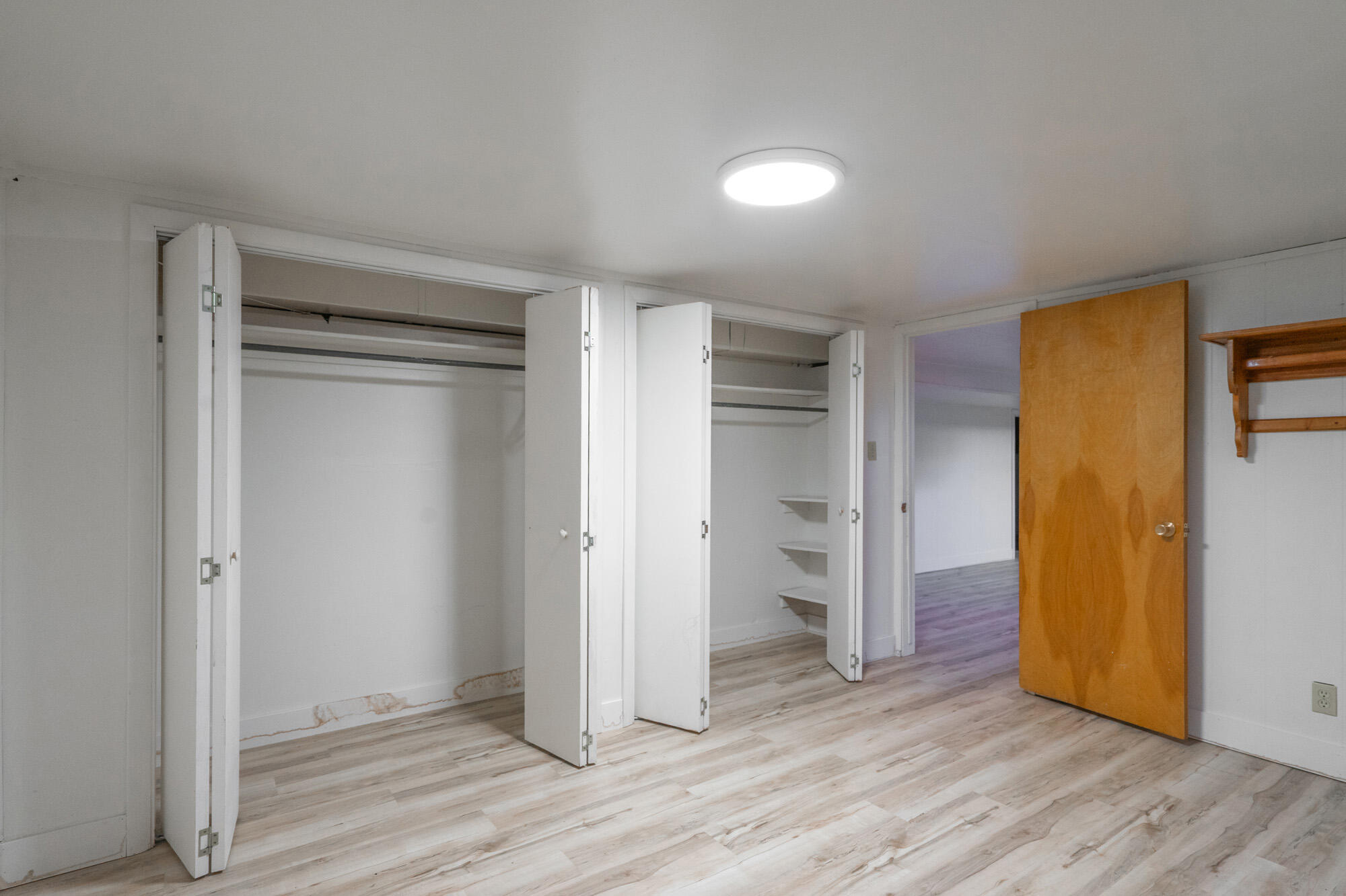 HURRICANE TOWNSITE - Residential